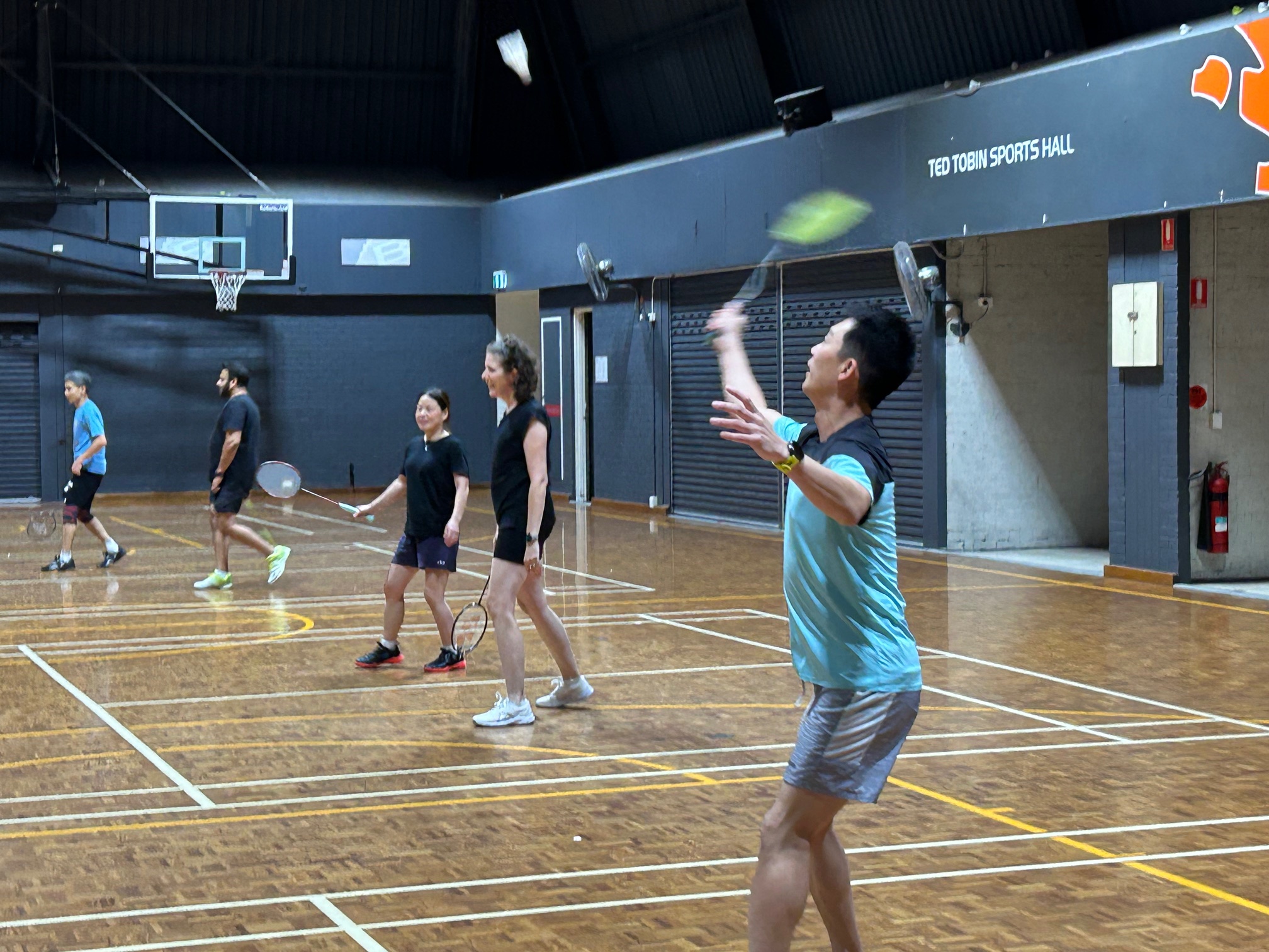 Can Council's grand plan for a 20-year sports strategy fix our 'dire' shortage of venues?  post image