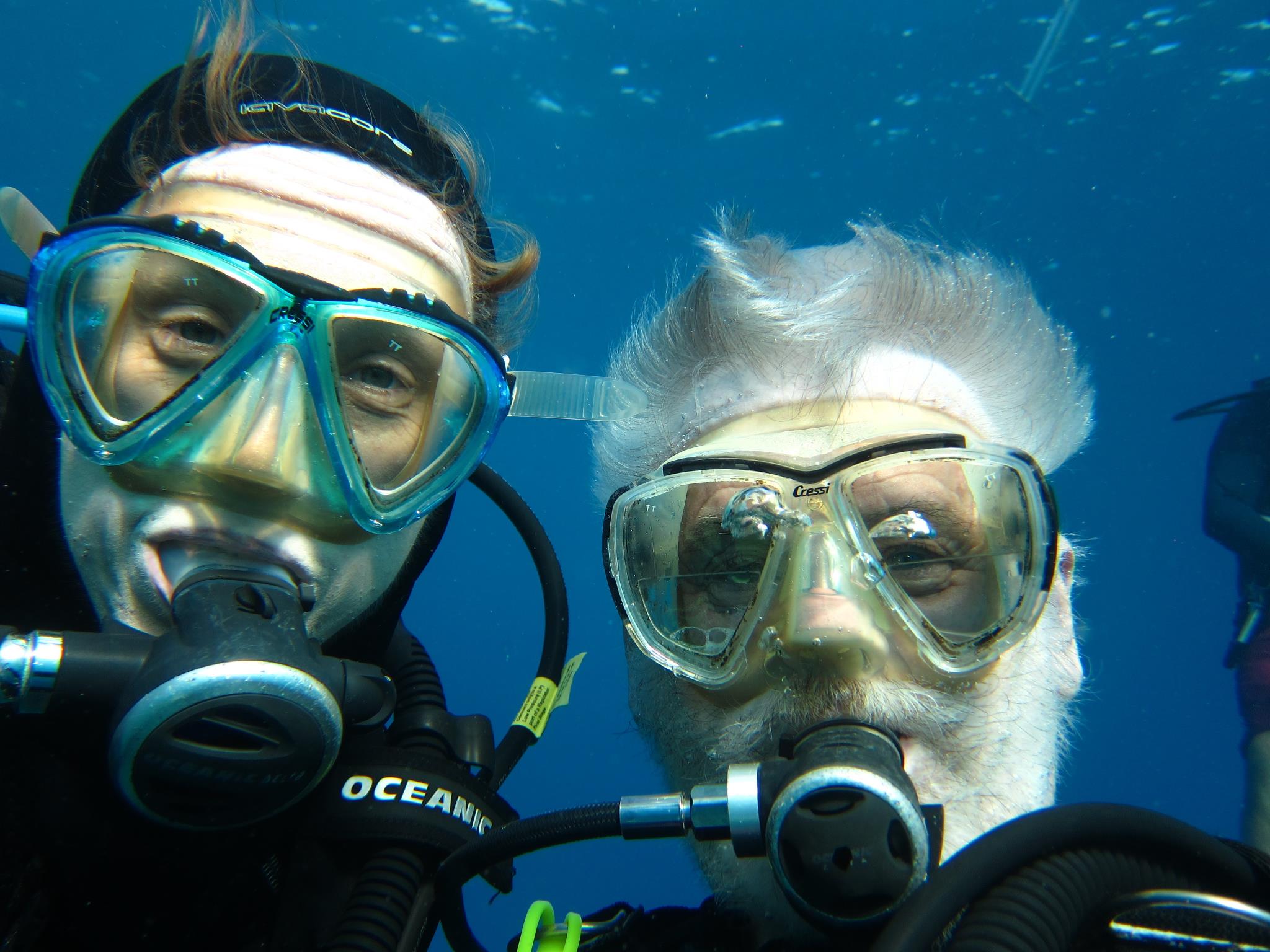 So long, and thanks for all the fish