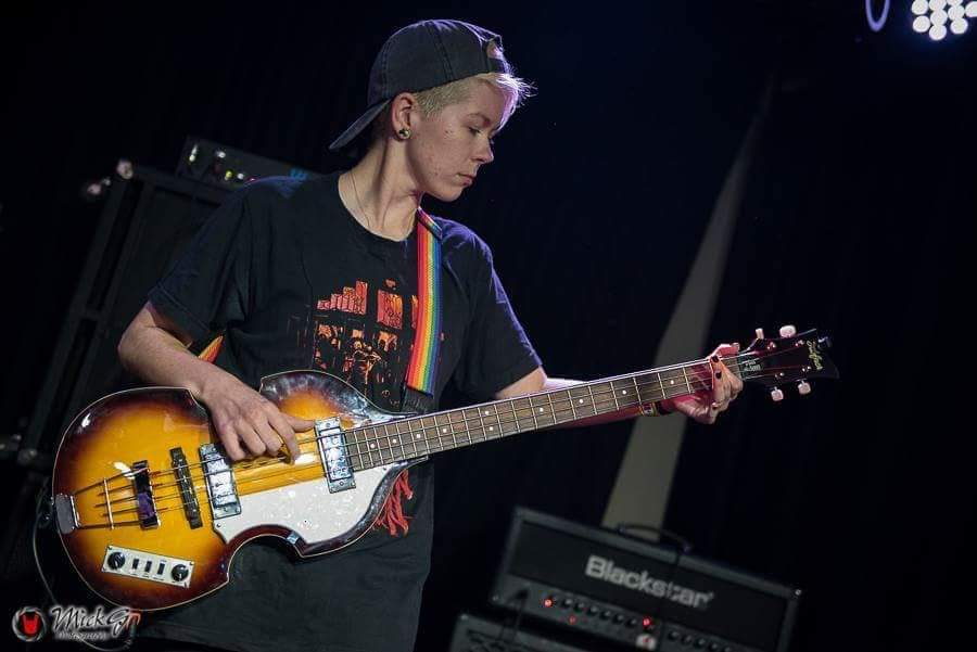 Queerstories at Thirroul library