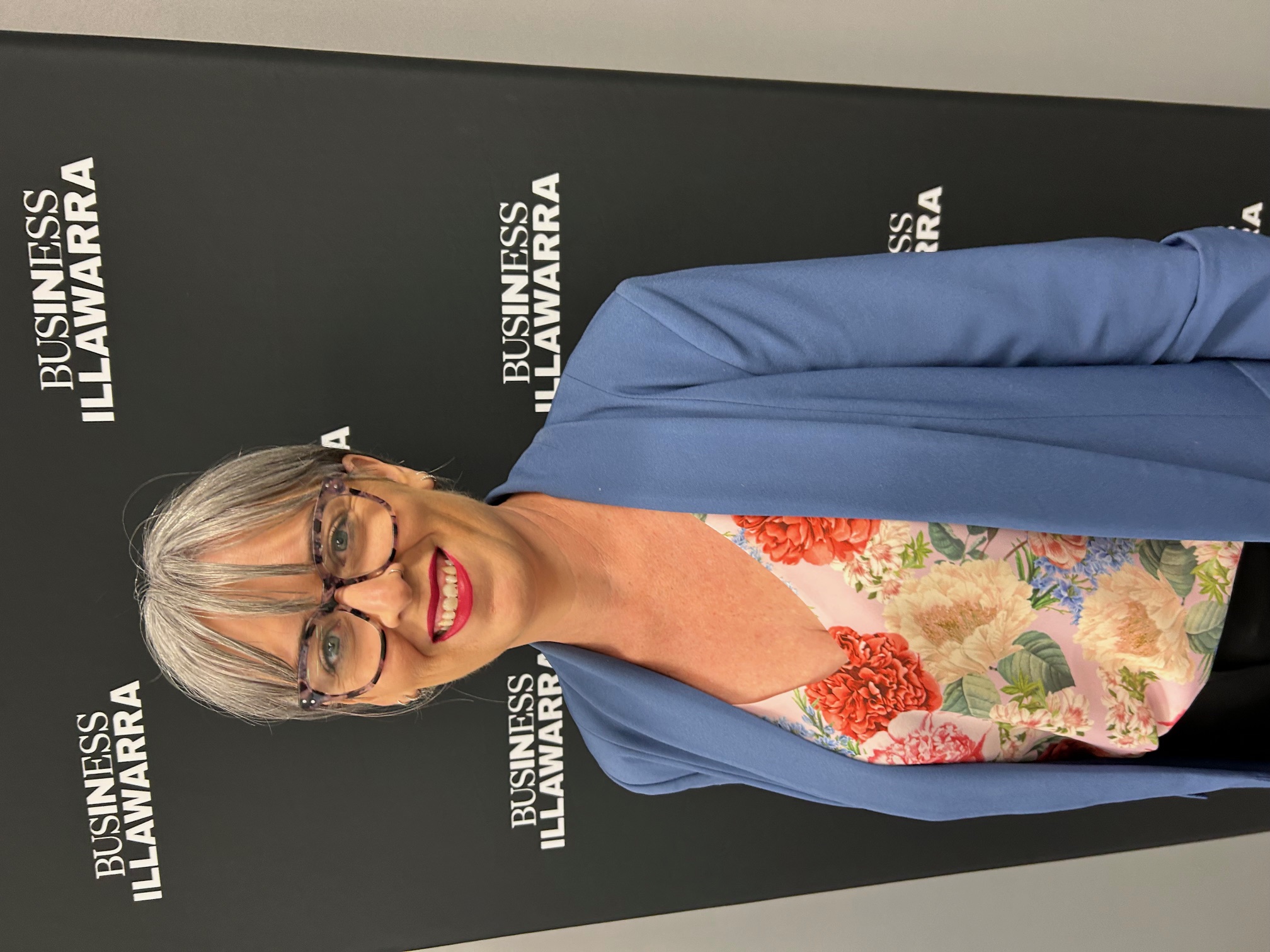 New business leader Coralie McCarthy ready to shake things up  post image