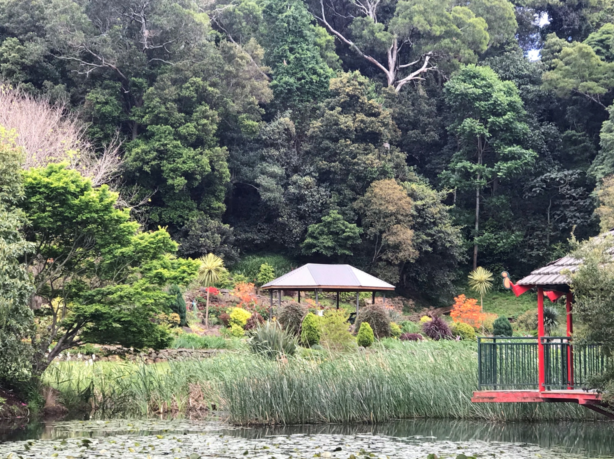 Picnic time for young and old this spring  post image