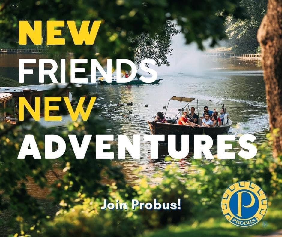 Albion Park Probus Club welcomes new members  post image