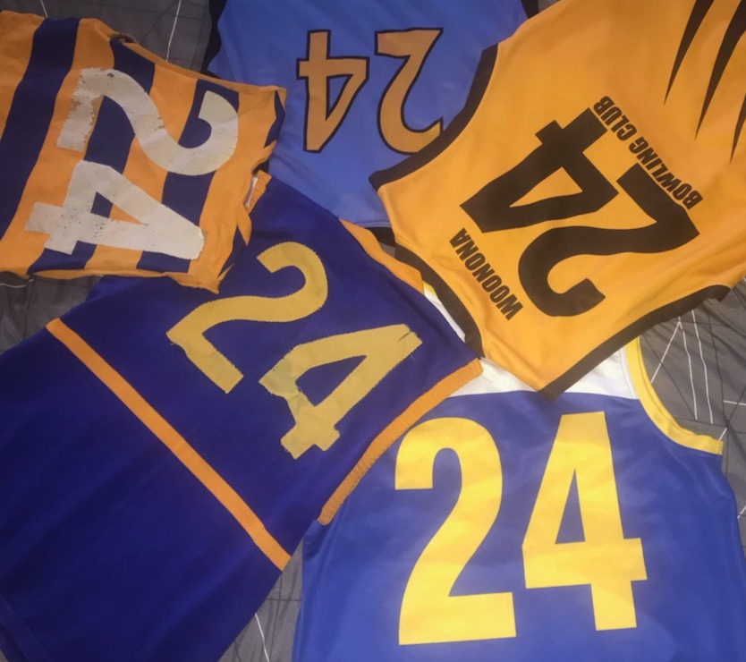 What makes a 'lucky number'?