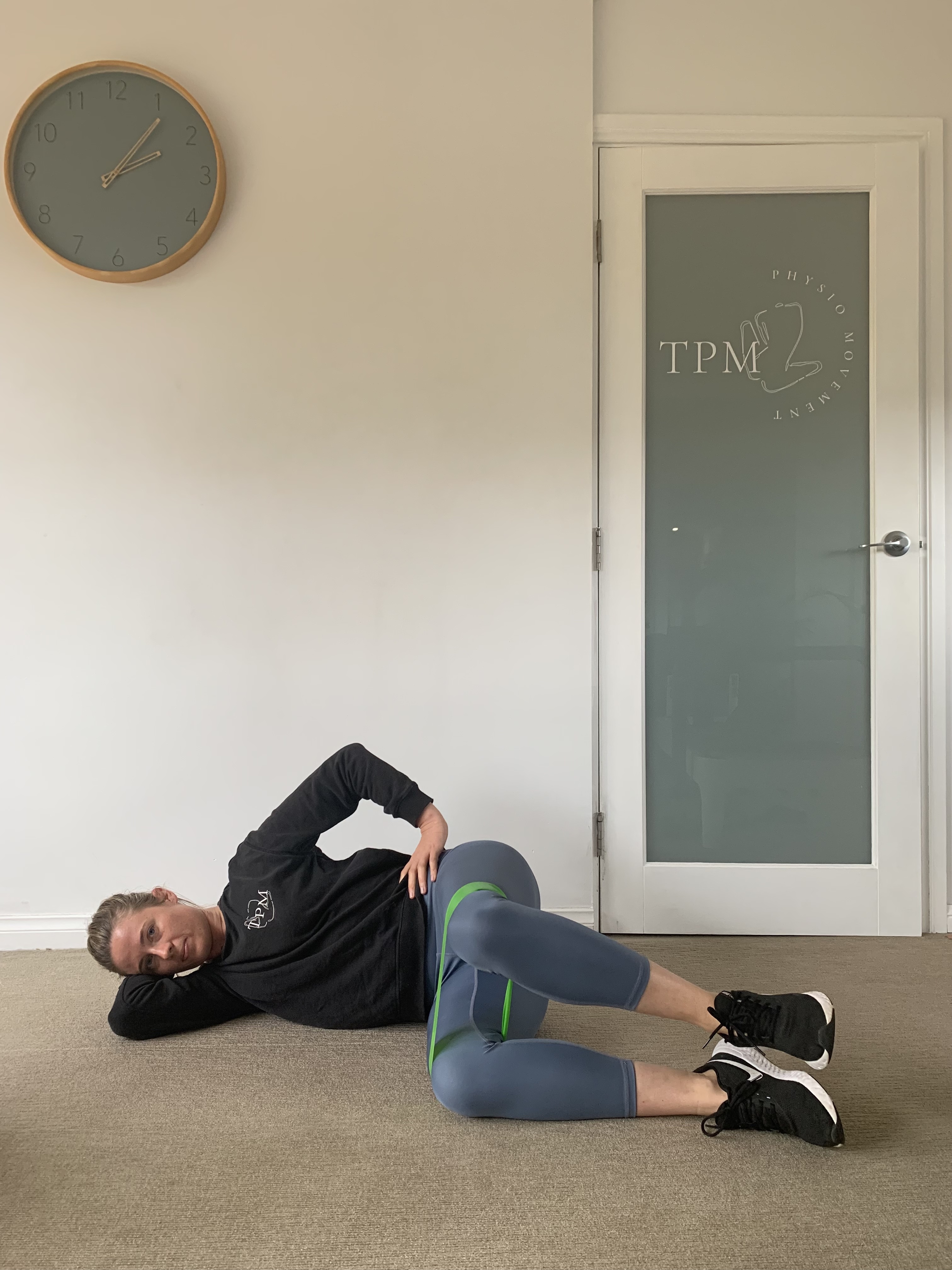 Go-to exercises for expecting mothers