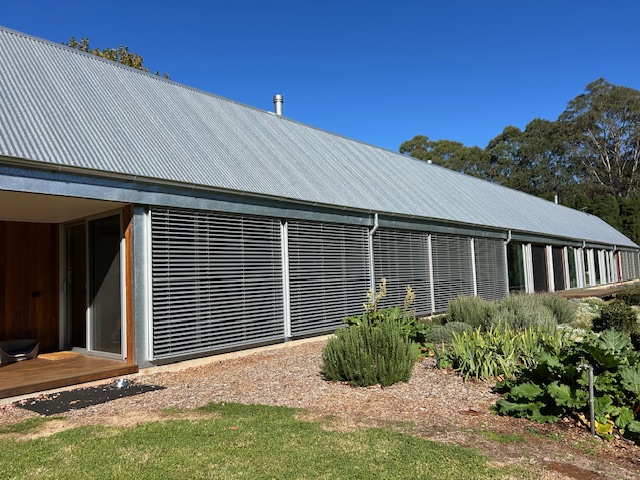 An exclusive visit inside one of Australia's most energy-efficient 10-star homes  post image