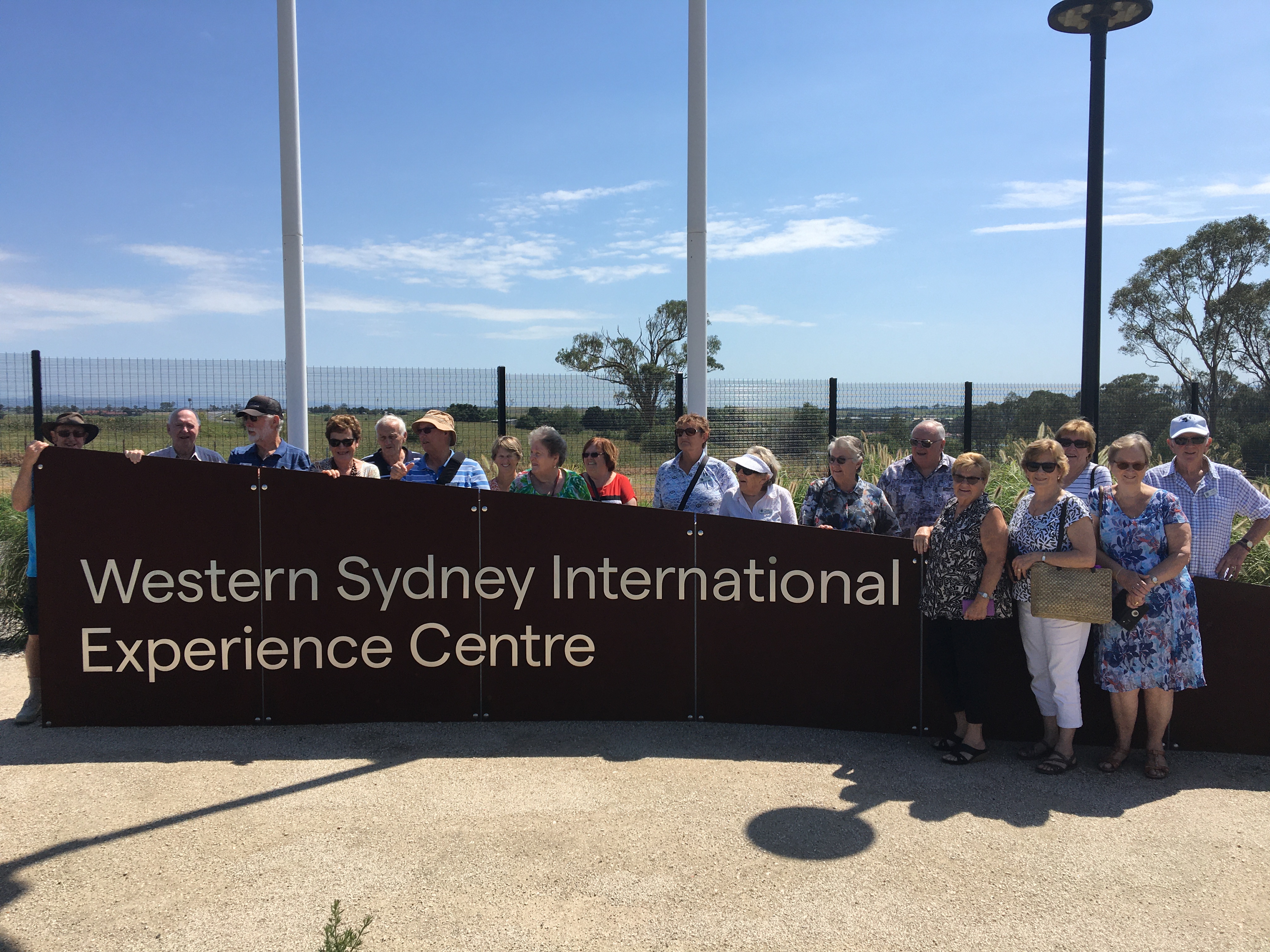 Helensburgh Probus to hold March AGM  post image