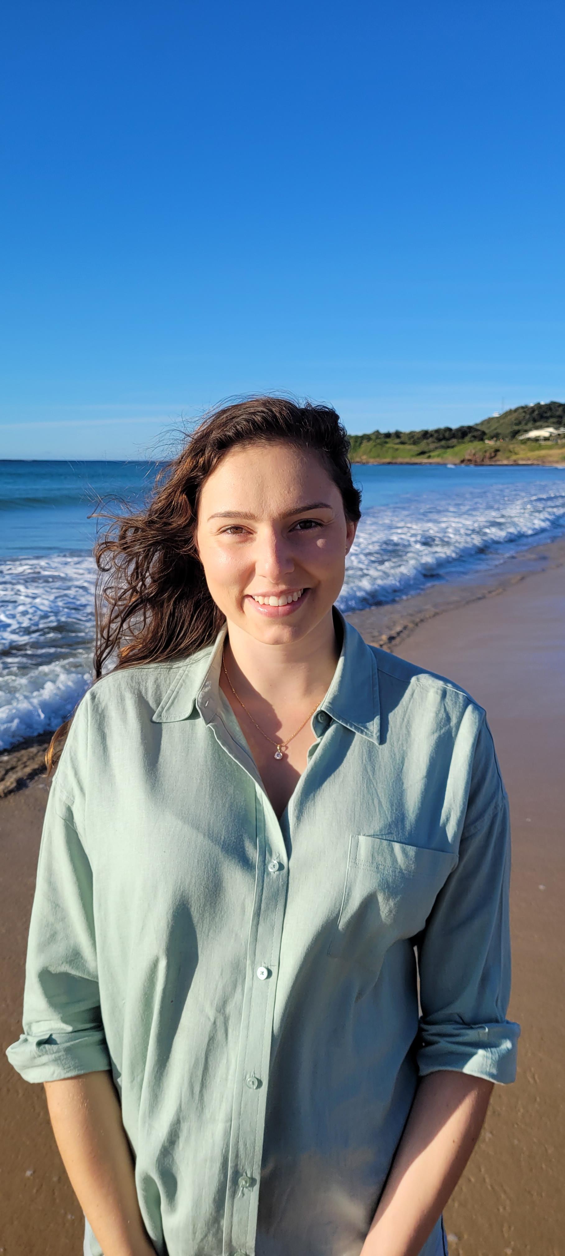 Phebe Fidge  profile image