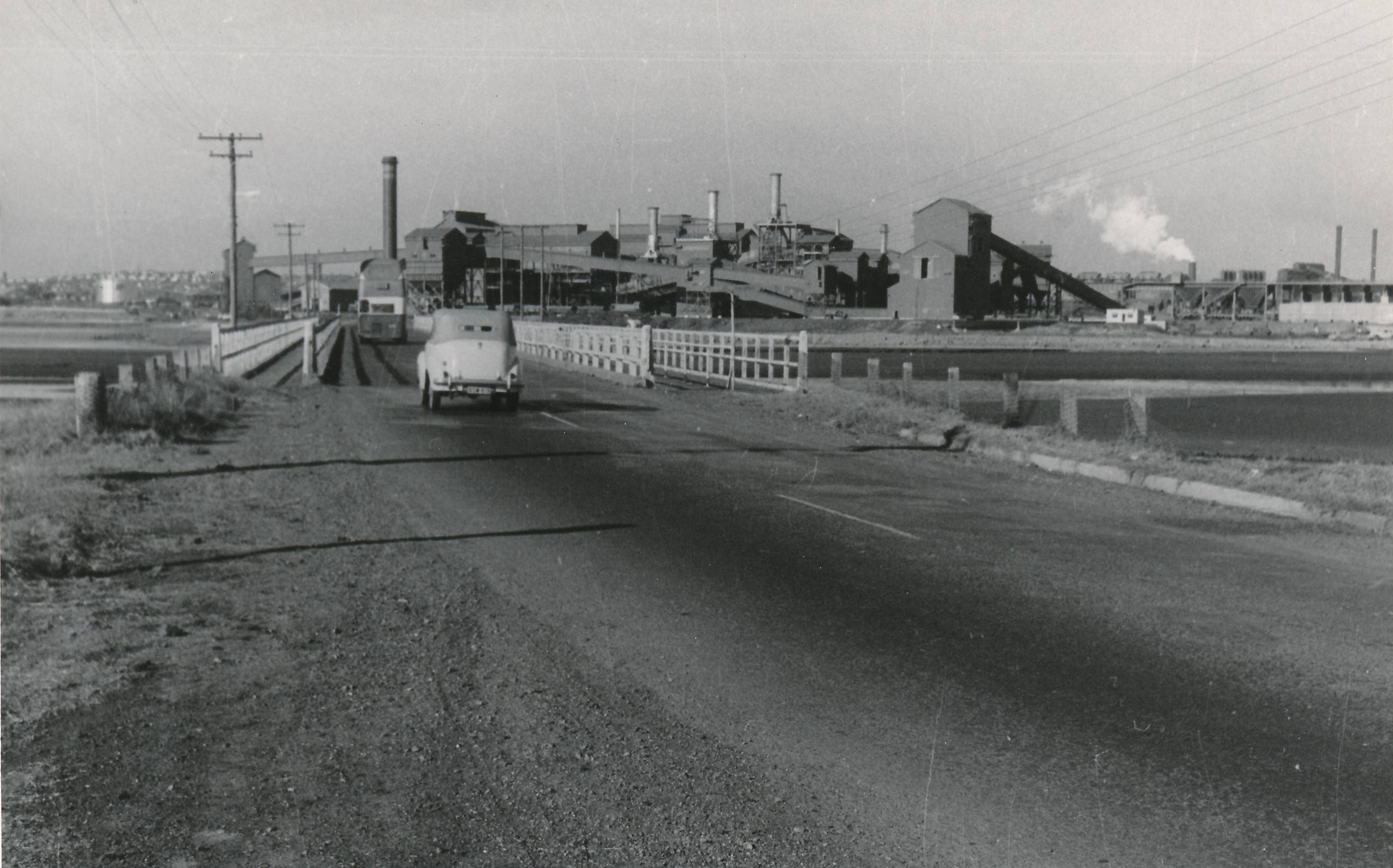 The daily commute: from dodging sharks to bus rides