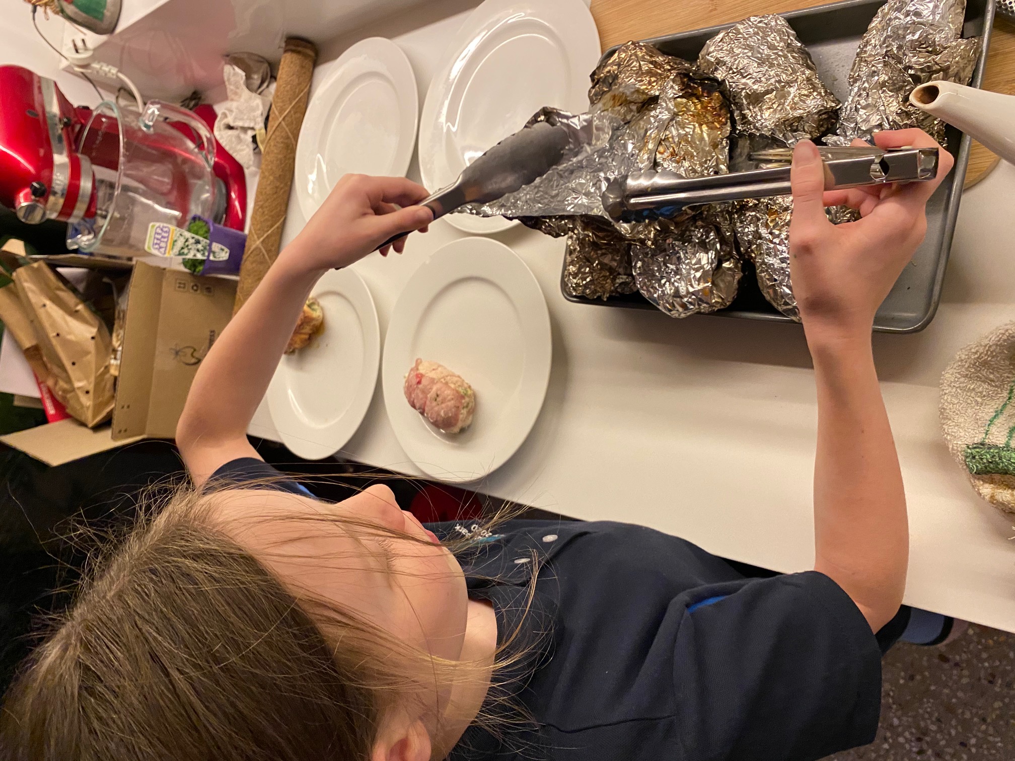 Planning for Great Scoutdoors