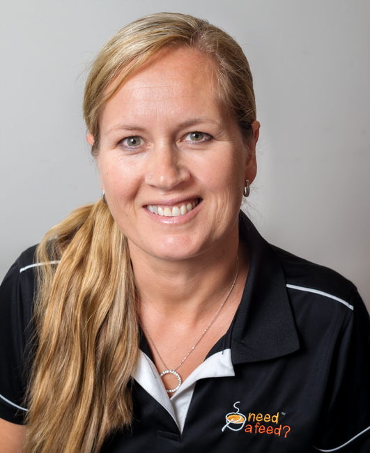 Shaz Harrison  profile image