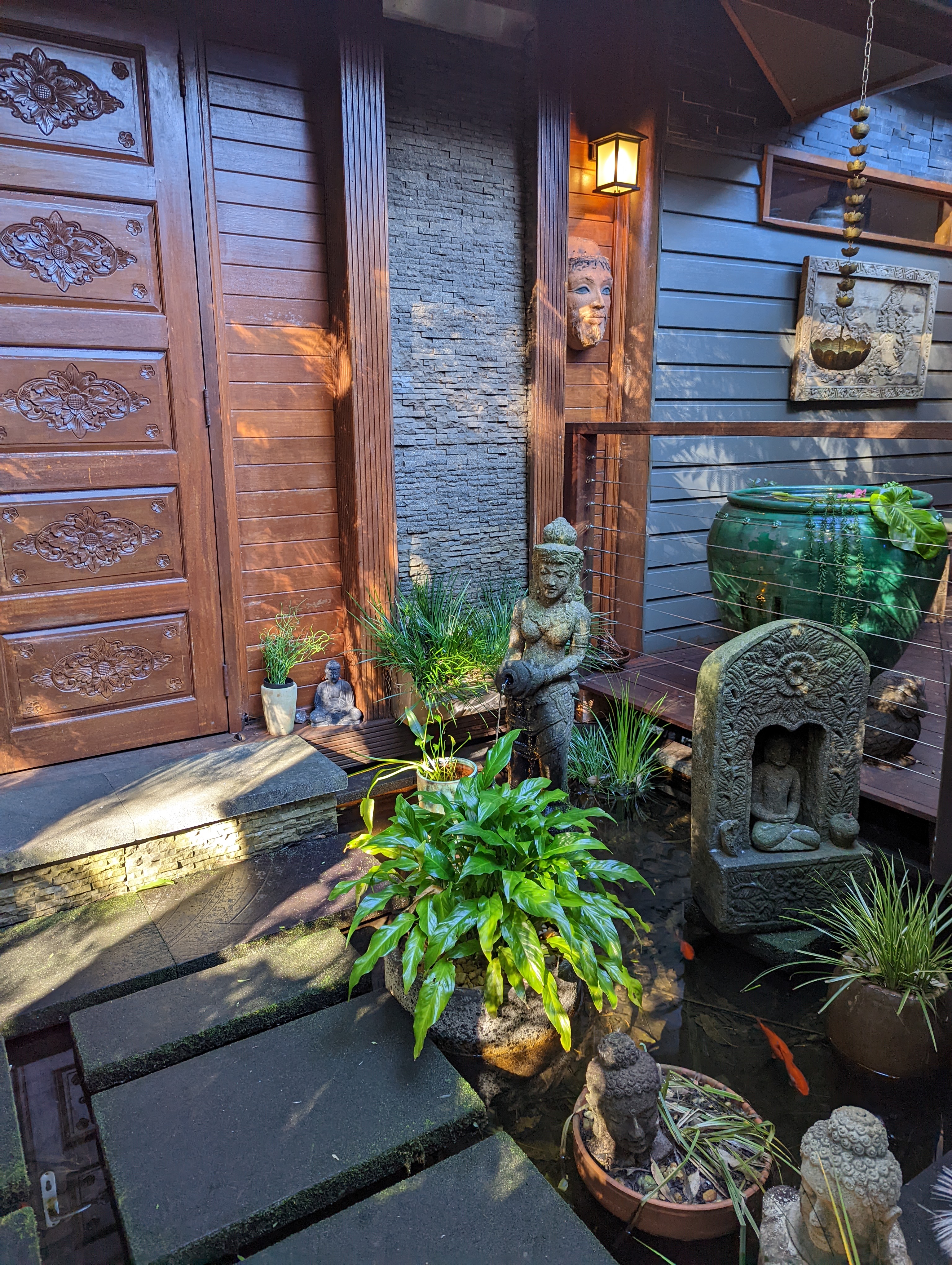 We all need a little R&R