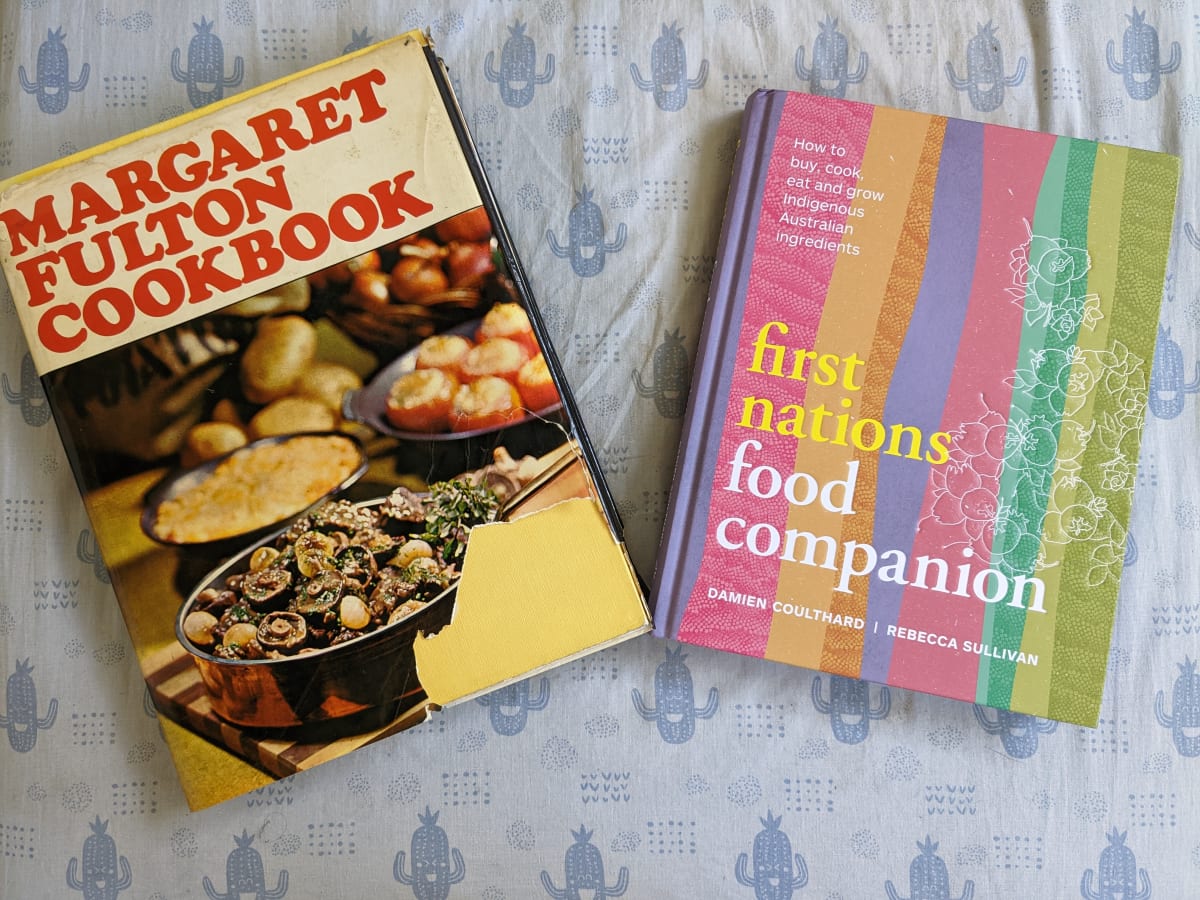 Short bites – from cakes to cook books  post image