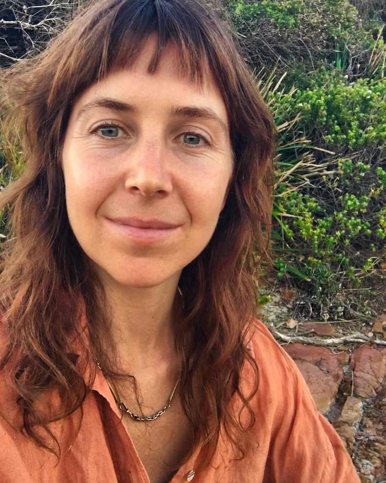 Georgie Igoe  profile image