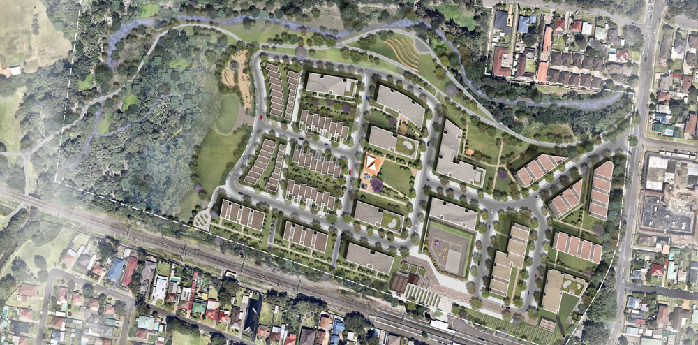 Join the conversation on the Corrimal Coke Works Development Proposal