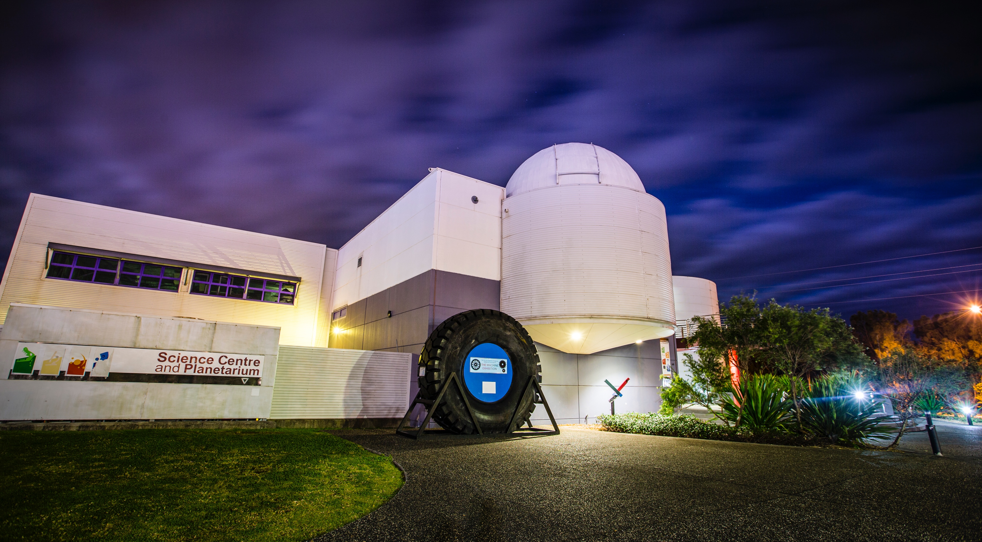 Work begins on $10m Energy Futures Skills Centre at UOW