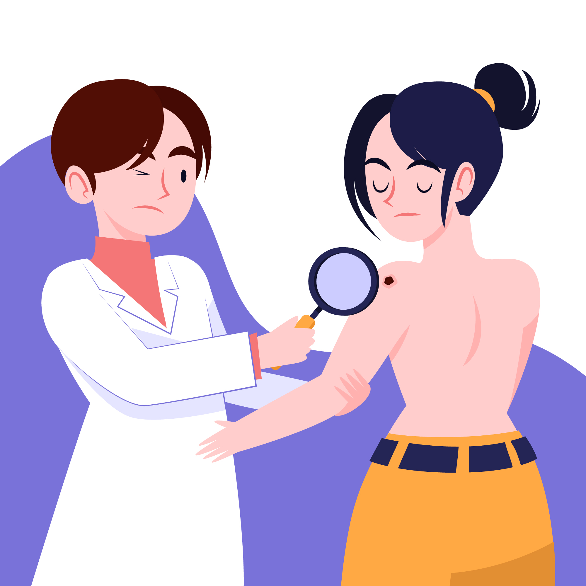 Why you need to get a skin check  post image