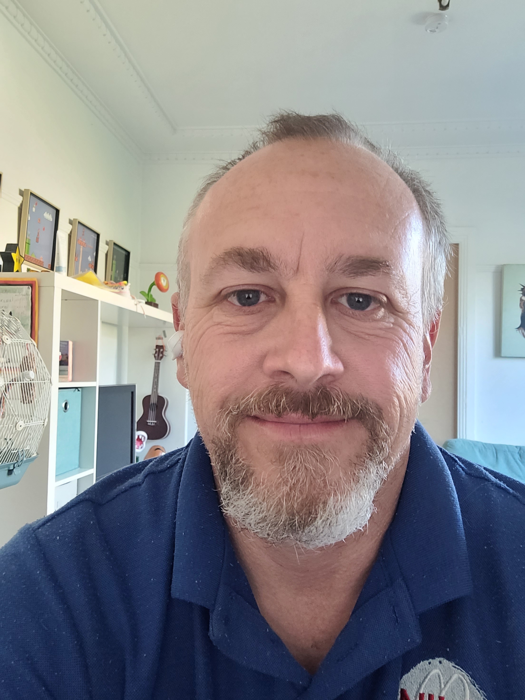 Daniel Brokenborough  profile image