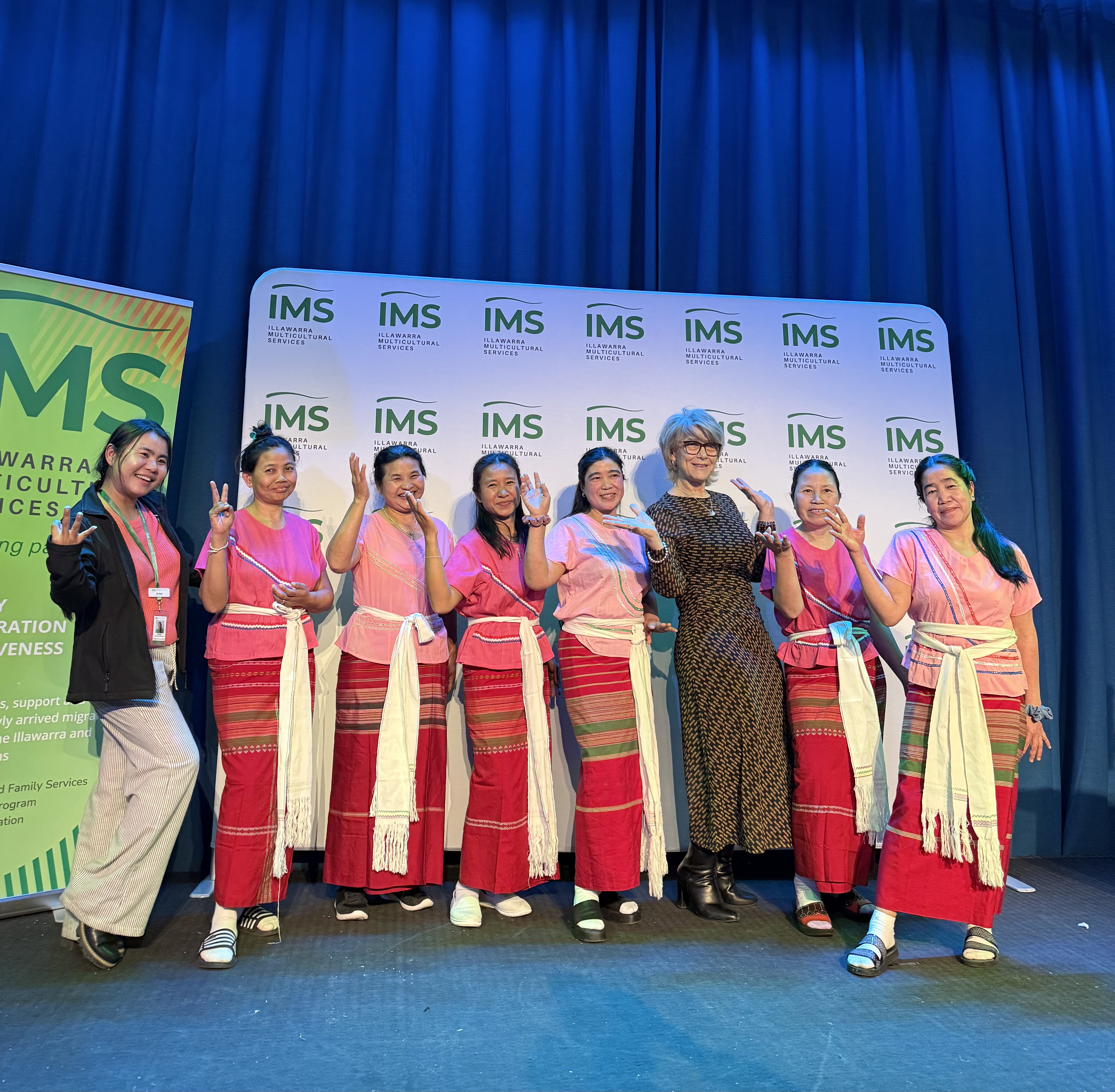 Writing and Art Competition celebrates the Illawarra's multicultural voices