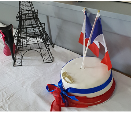 Voting in Stanwell Park? Look for CWA cake stall  post image