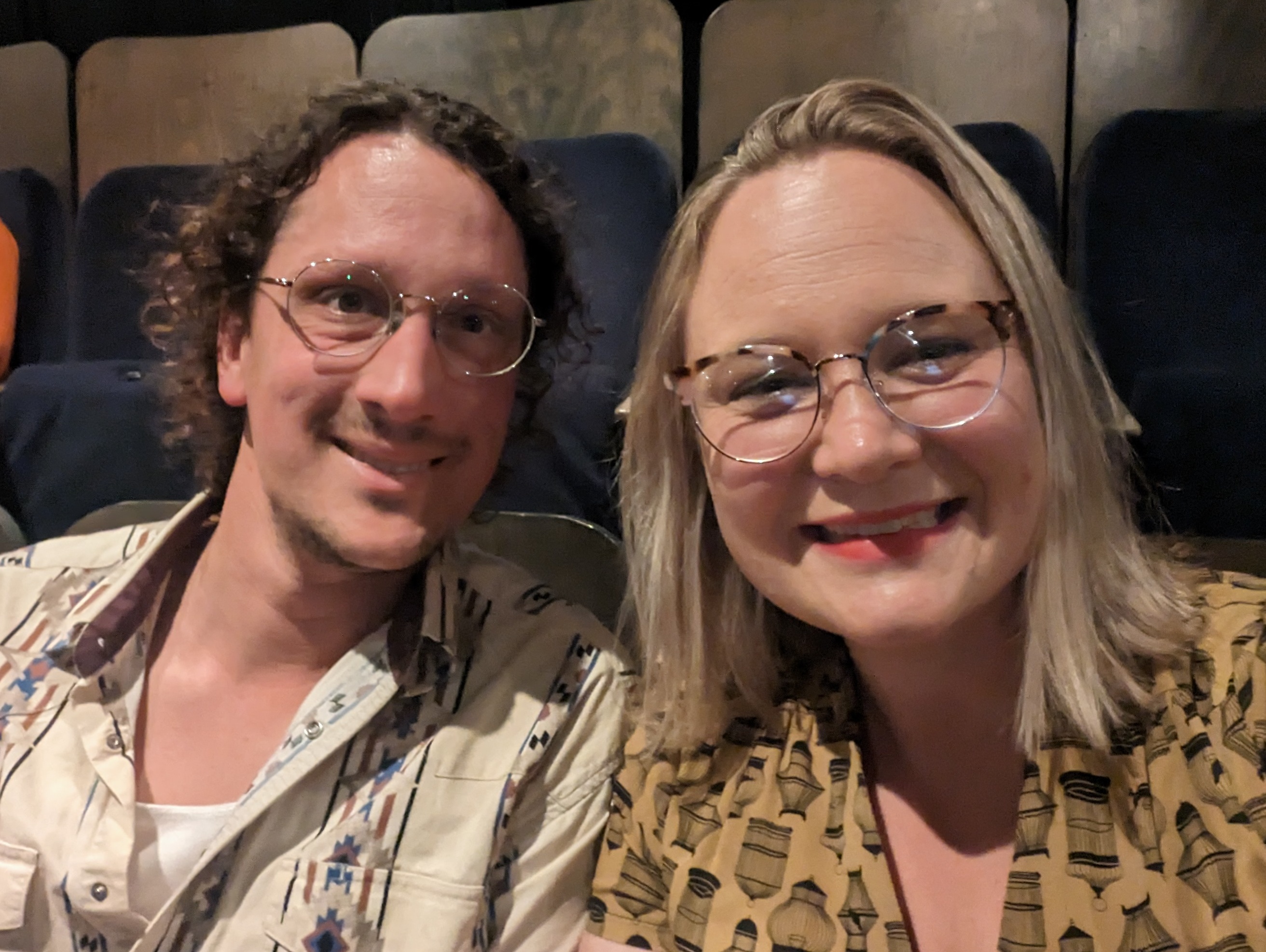 Parenting and Partnering: It's a fine balance