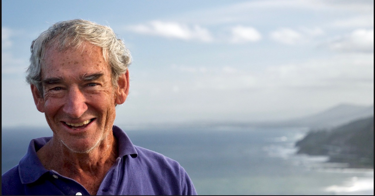 From Bald Hill to Everest