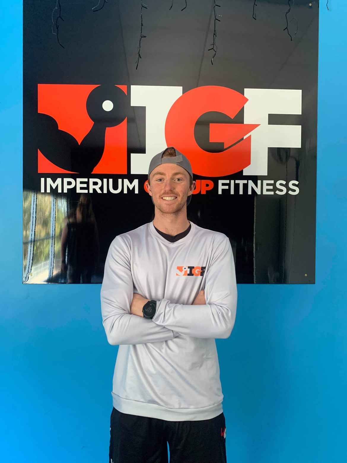 Fit for summer  post image