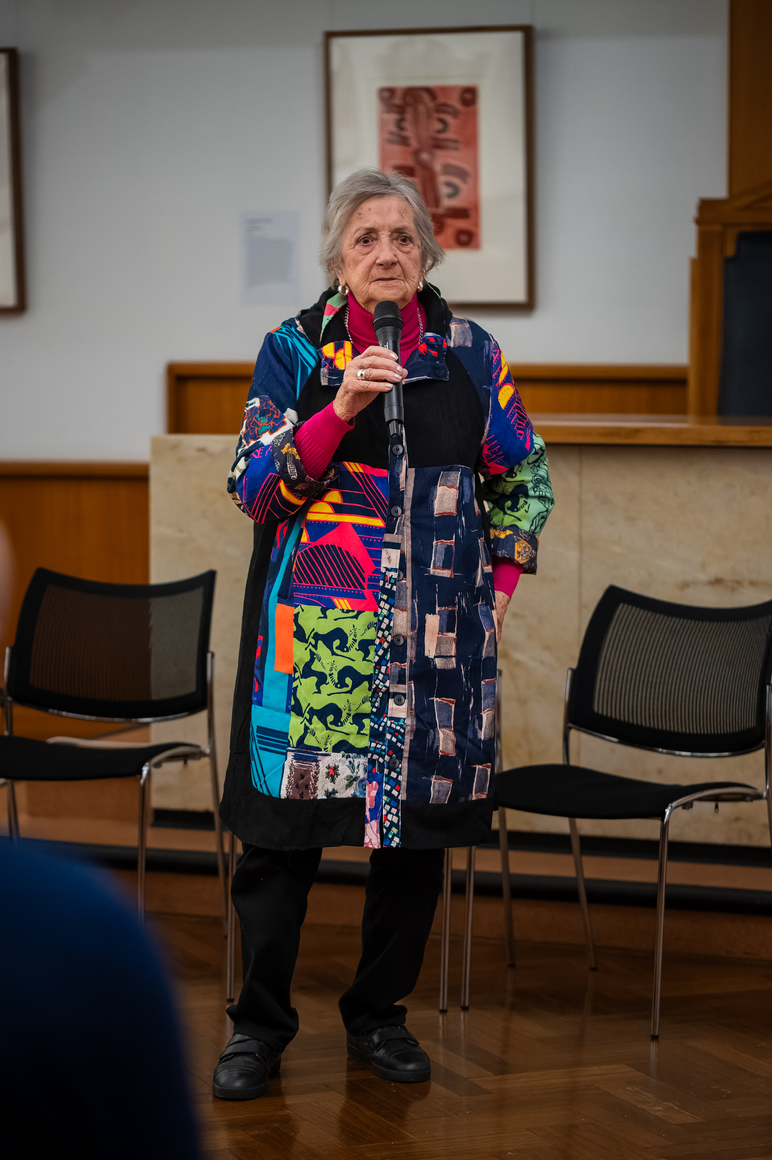 ‘Dreaming Inside’ is changing the narrative and building confidence for those doing time