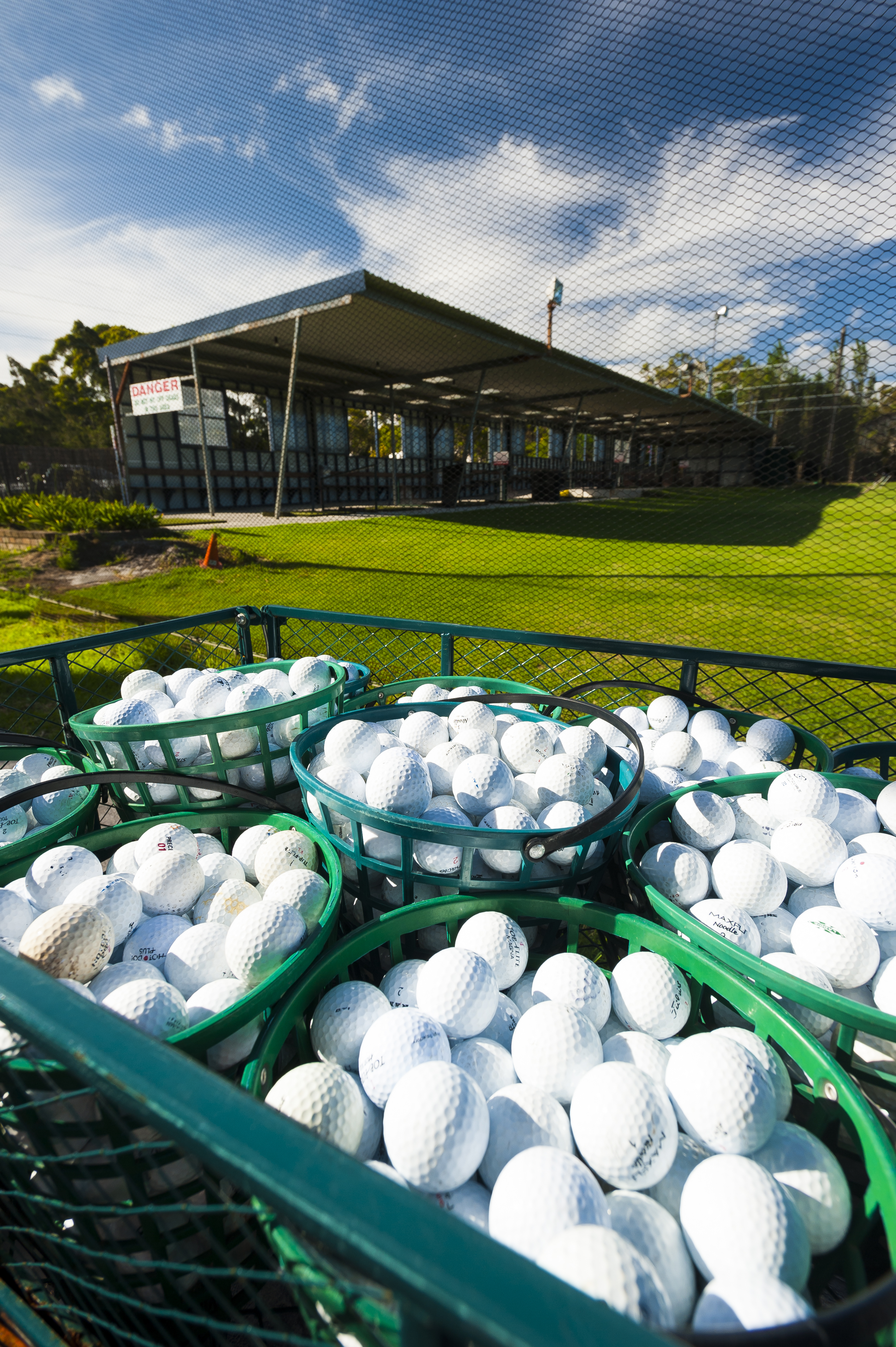 Golf reports: Well done Up Towners  post image