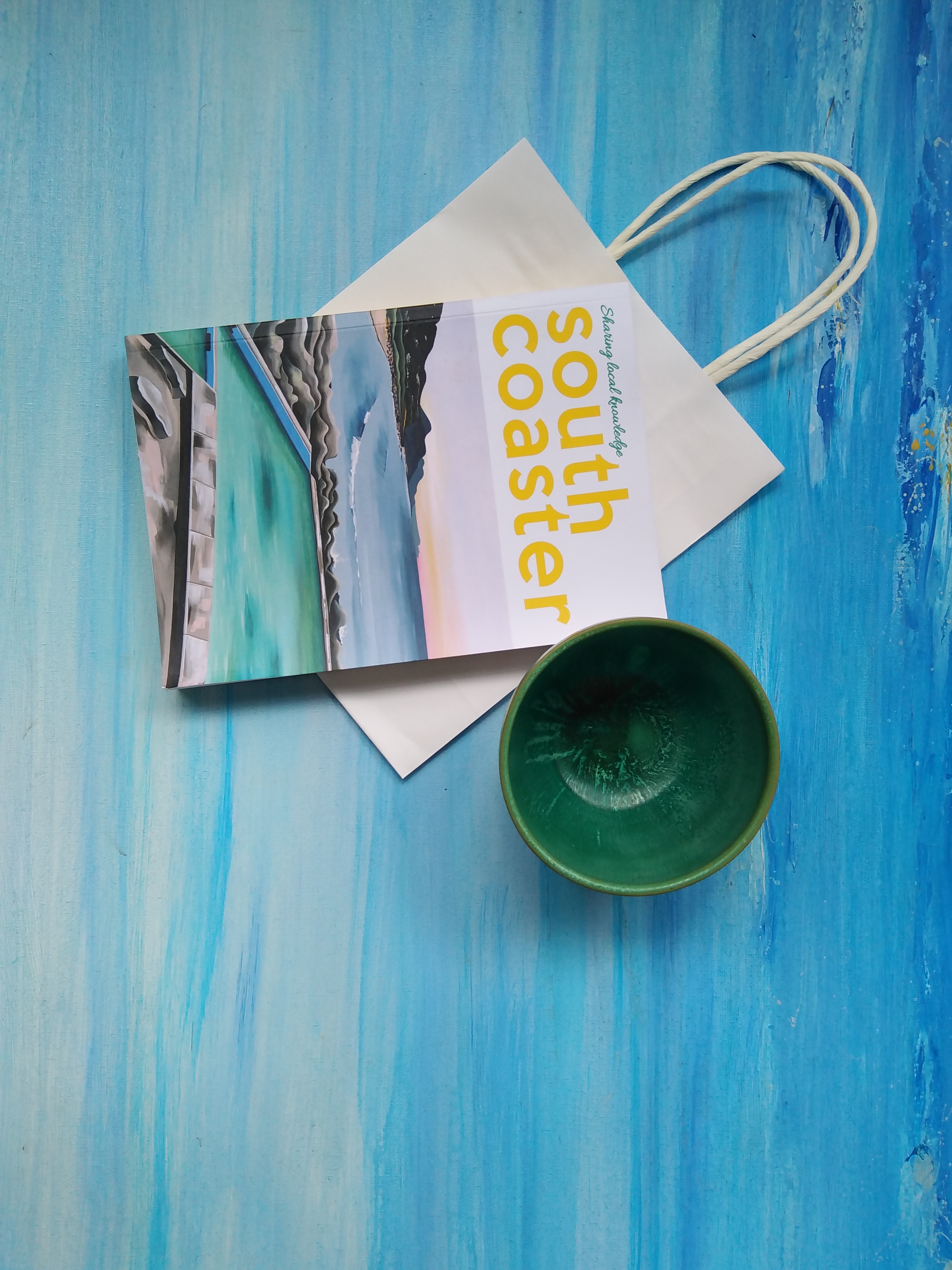 Art of collaboration