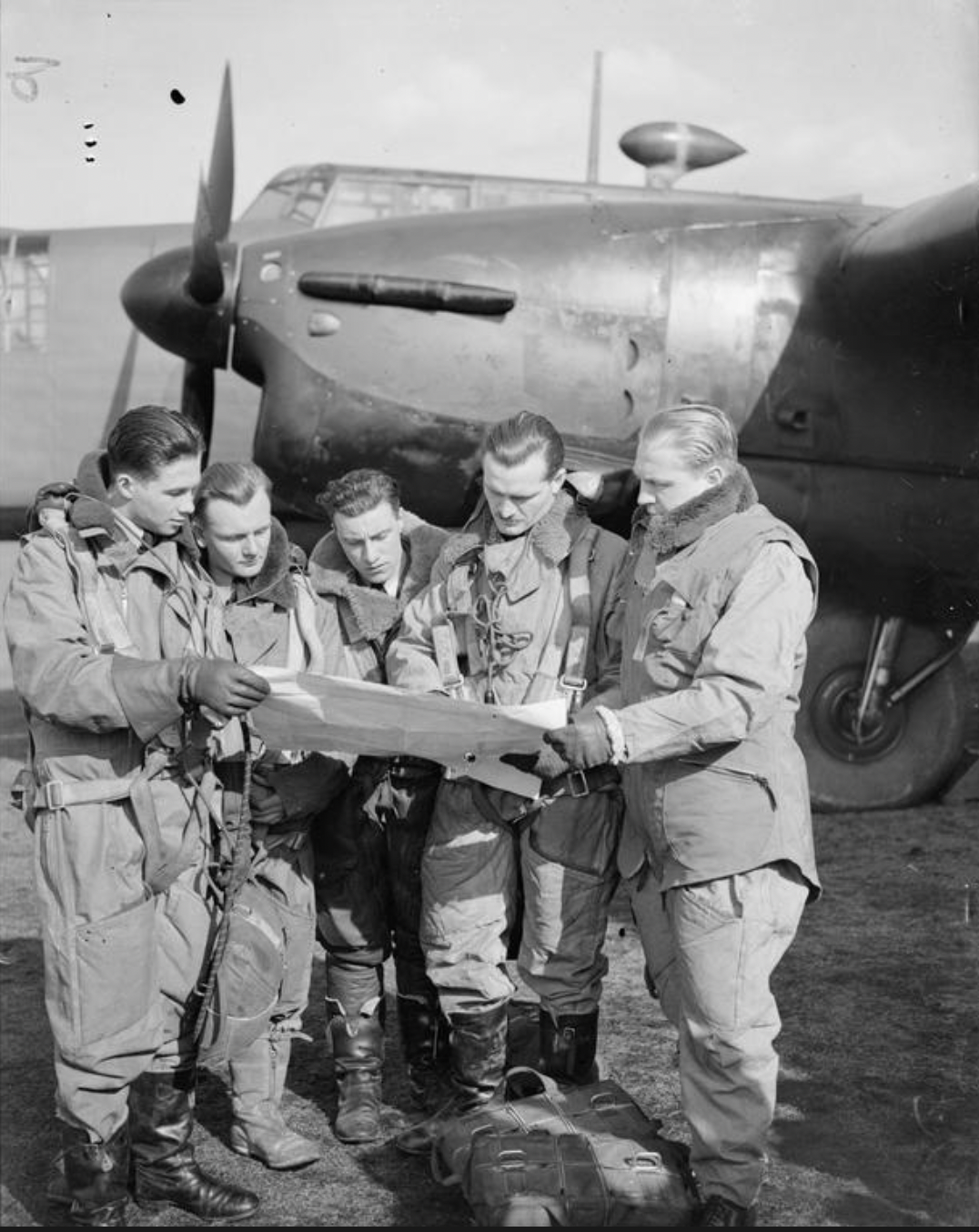 Love lost in wartime tragedy