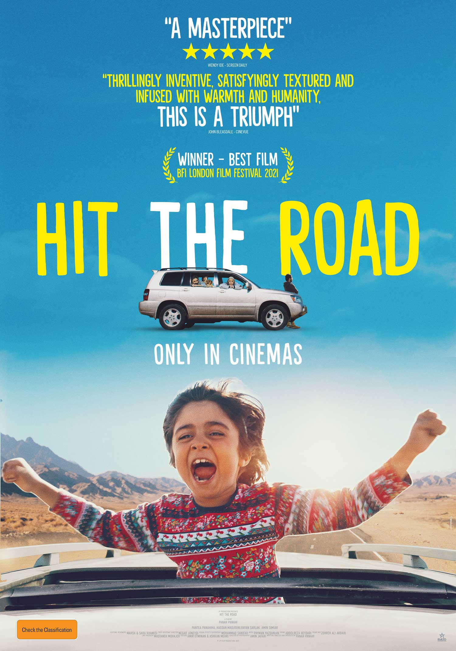 See you at the movies in 2023!  post image