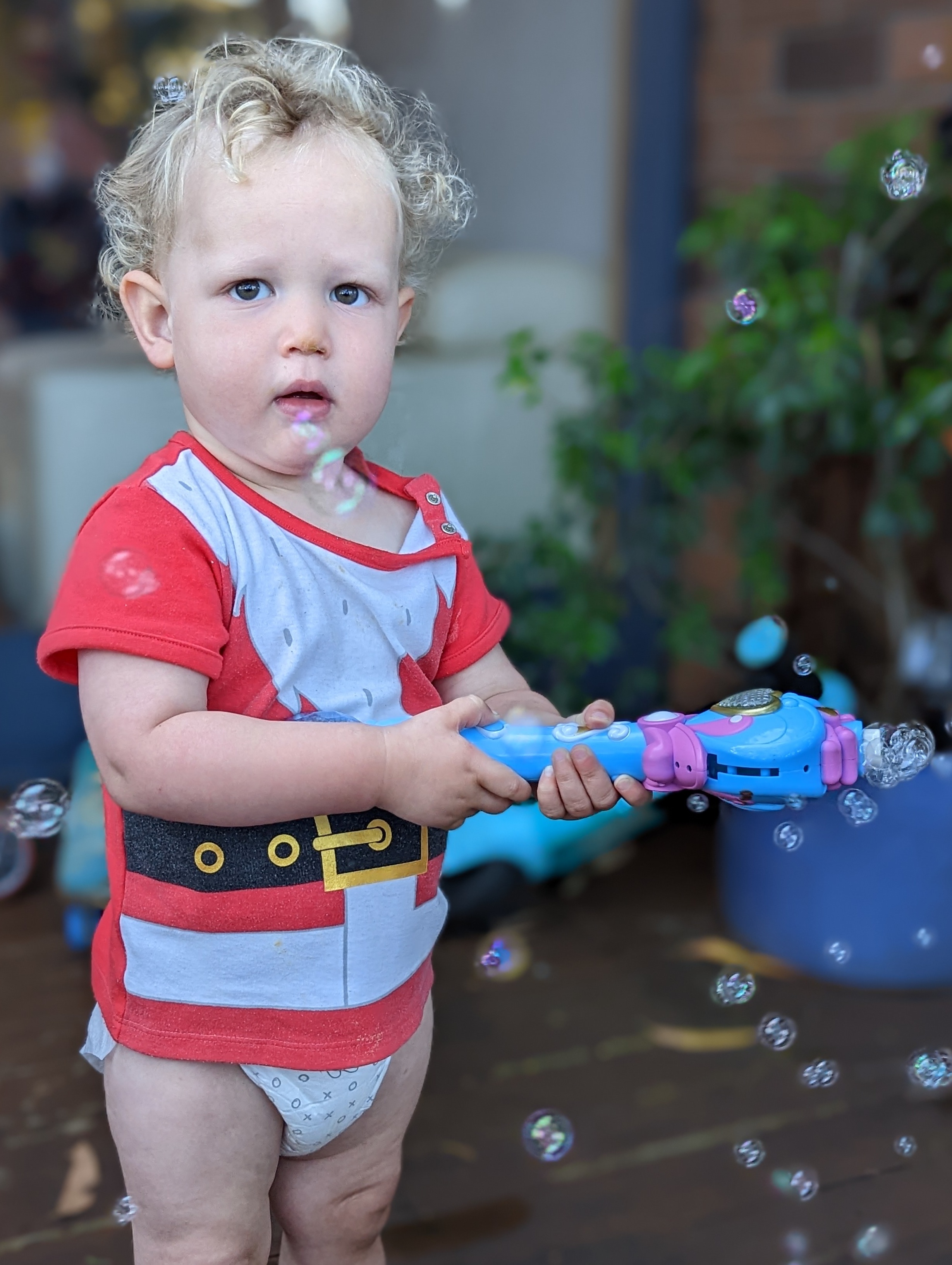 Hello, Monday readers  post image