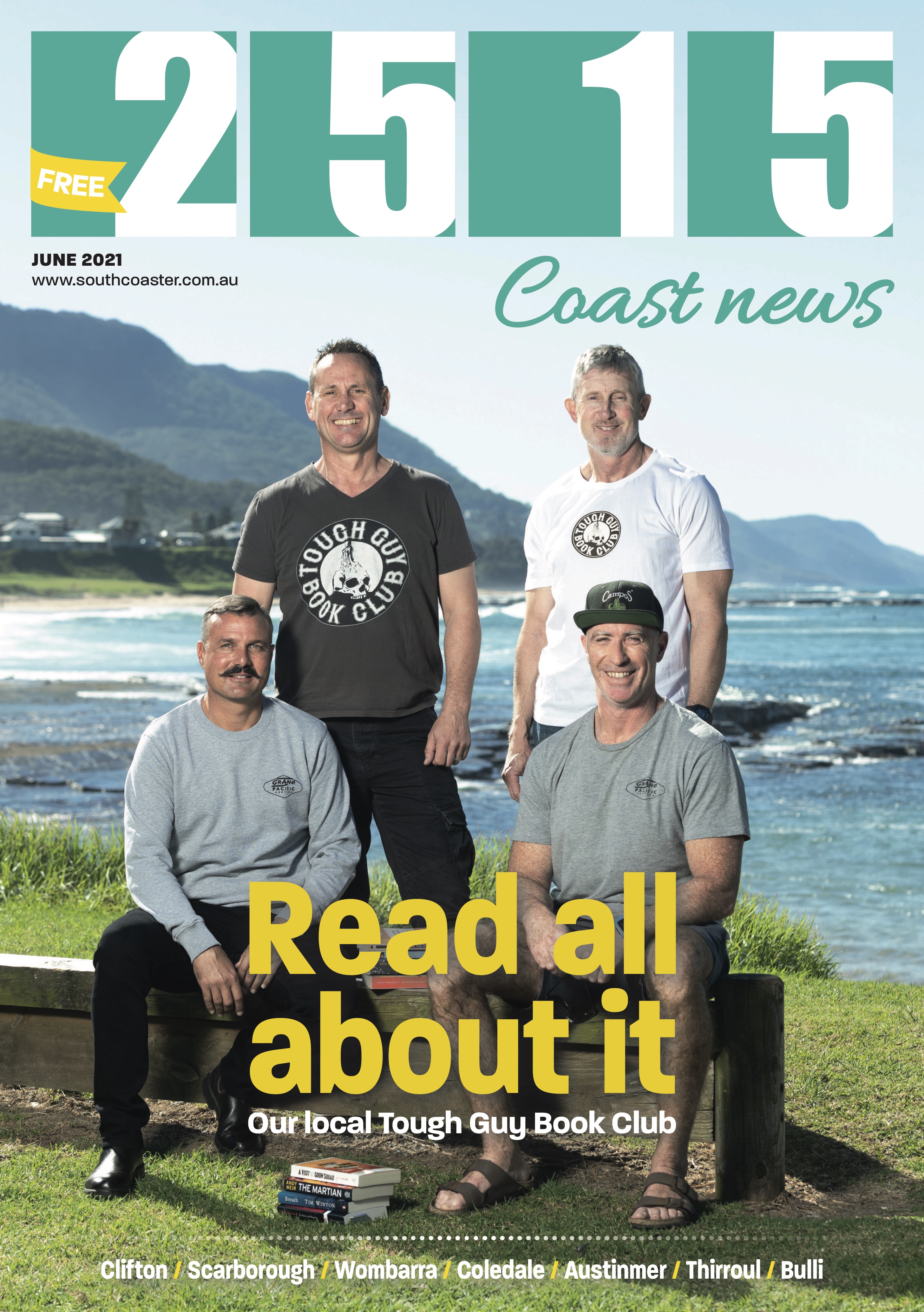 2515 JUNE 2021  post image