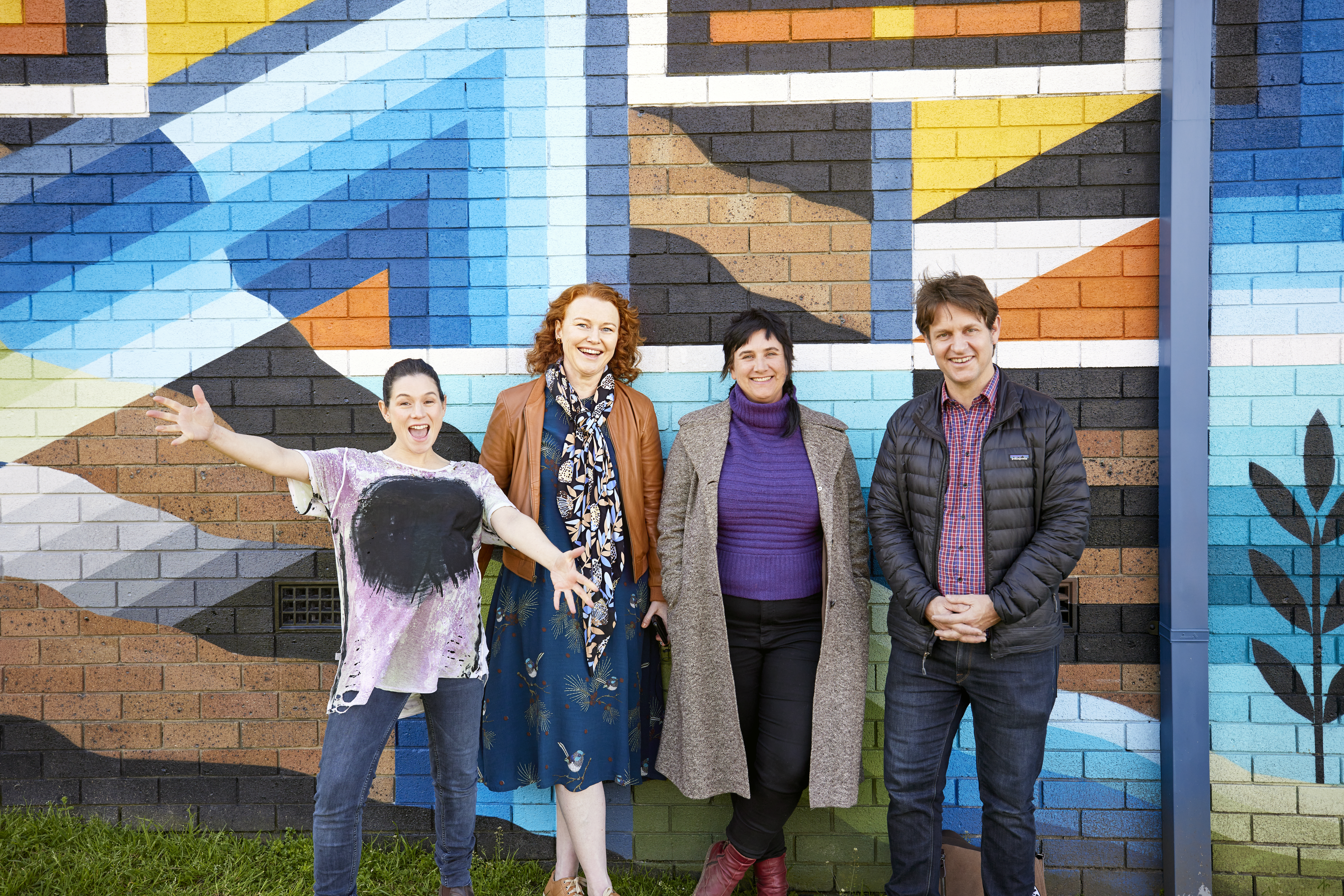 Peek inside 'Together We Can'  post image