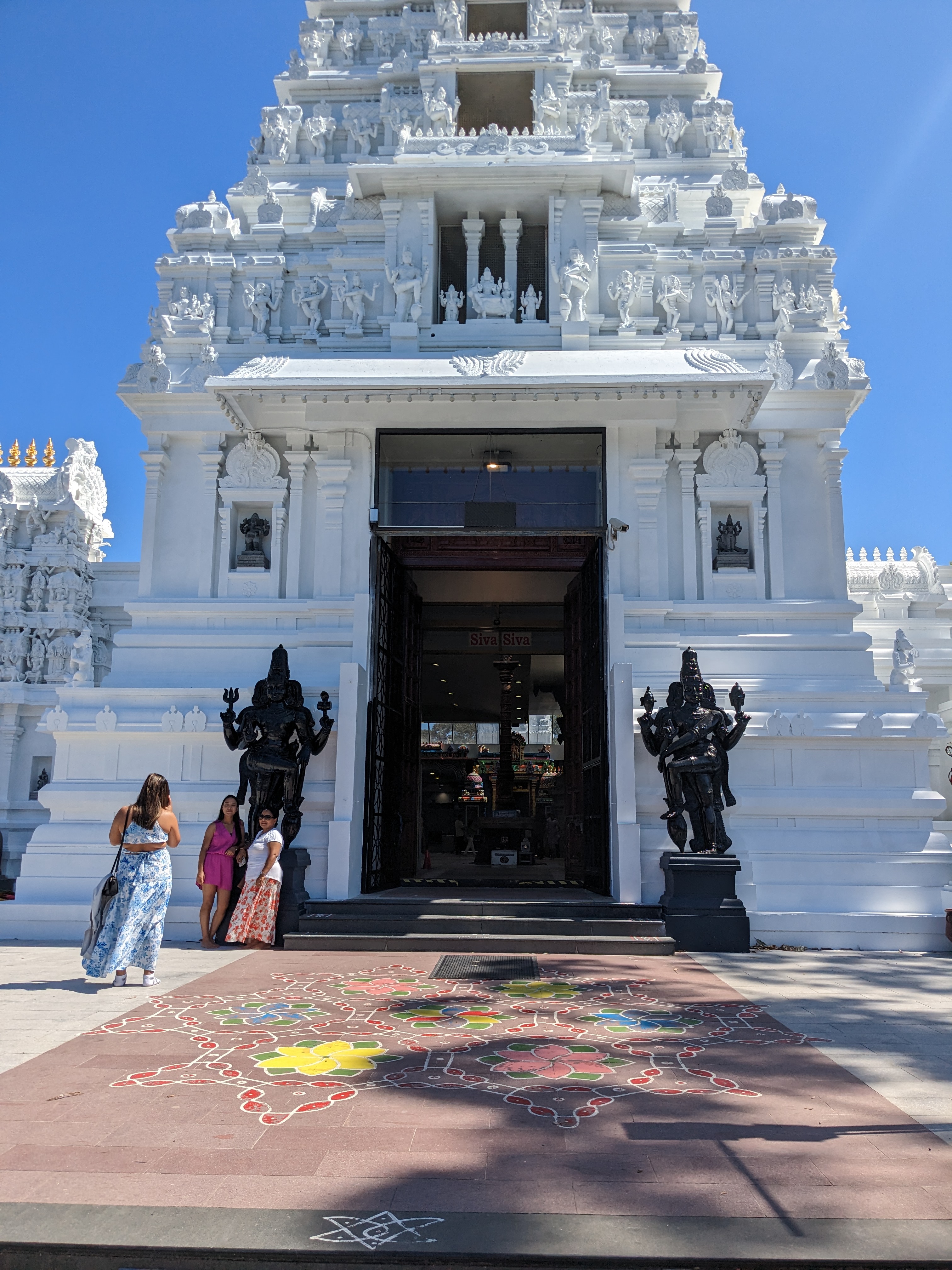 A welcome taste of India in the Australian bush  post image