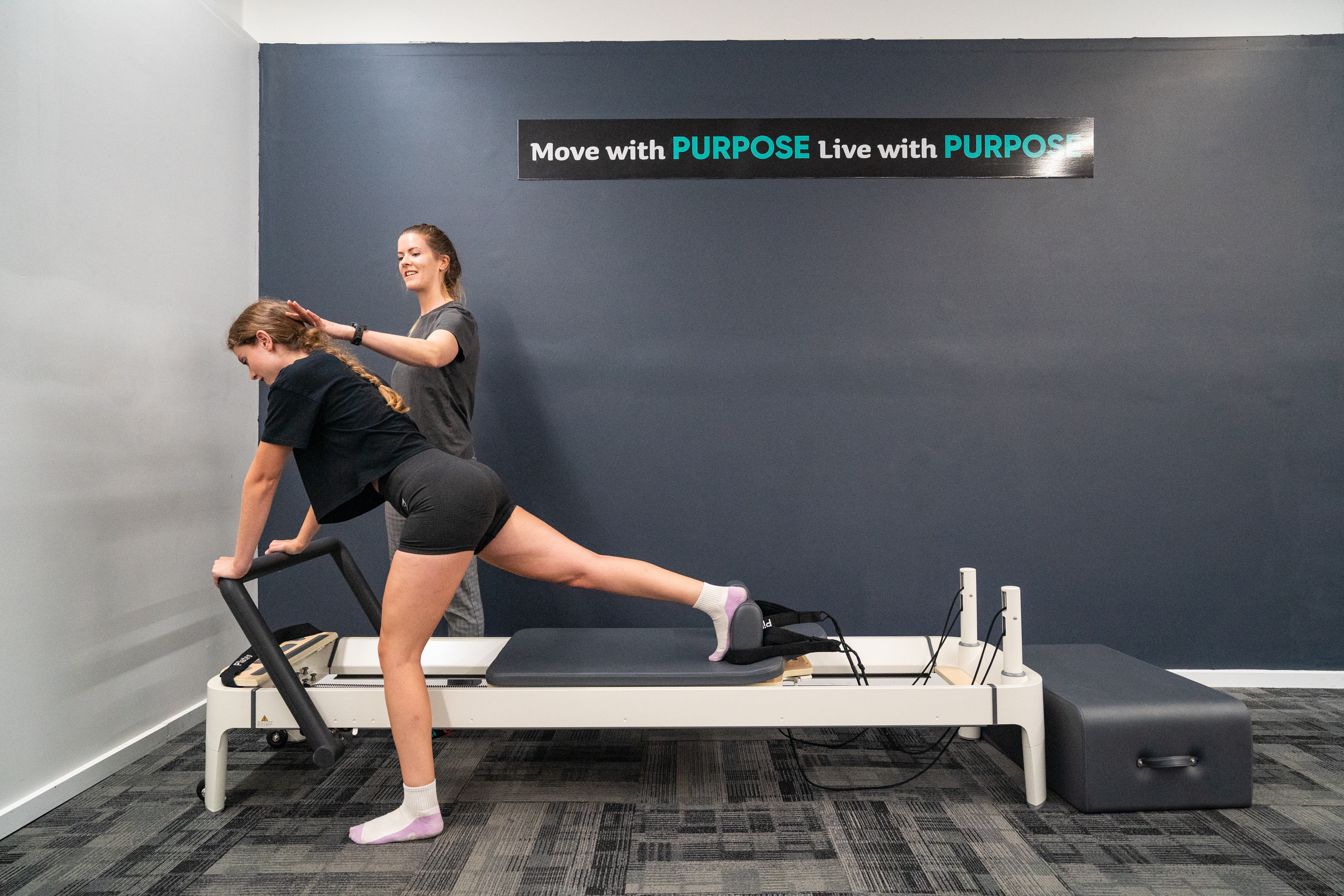 What is an exercise physiologist?  post image