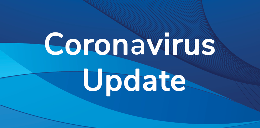 Council Coronavirus (COVID-19) Update