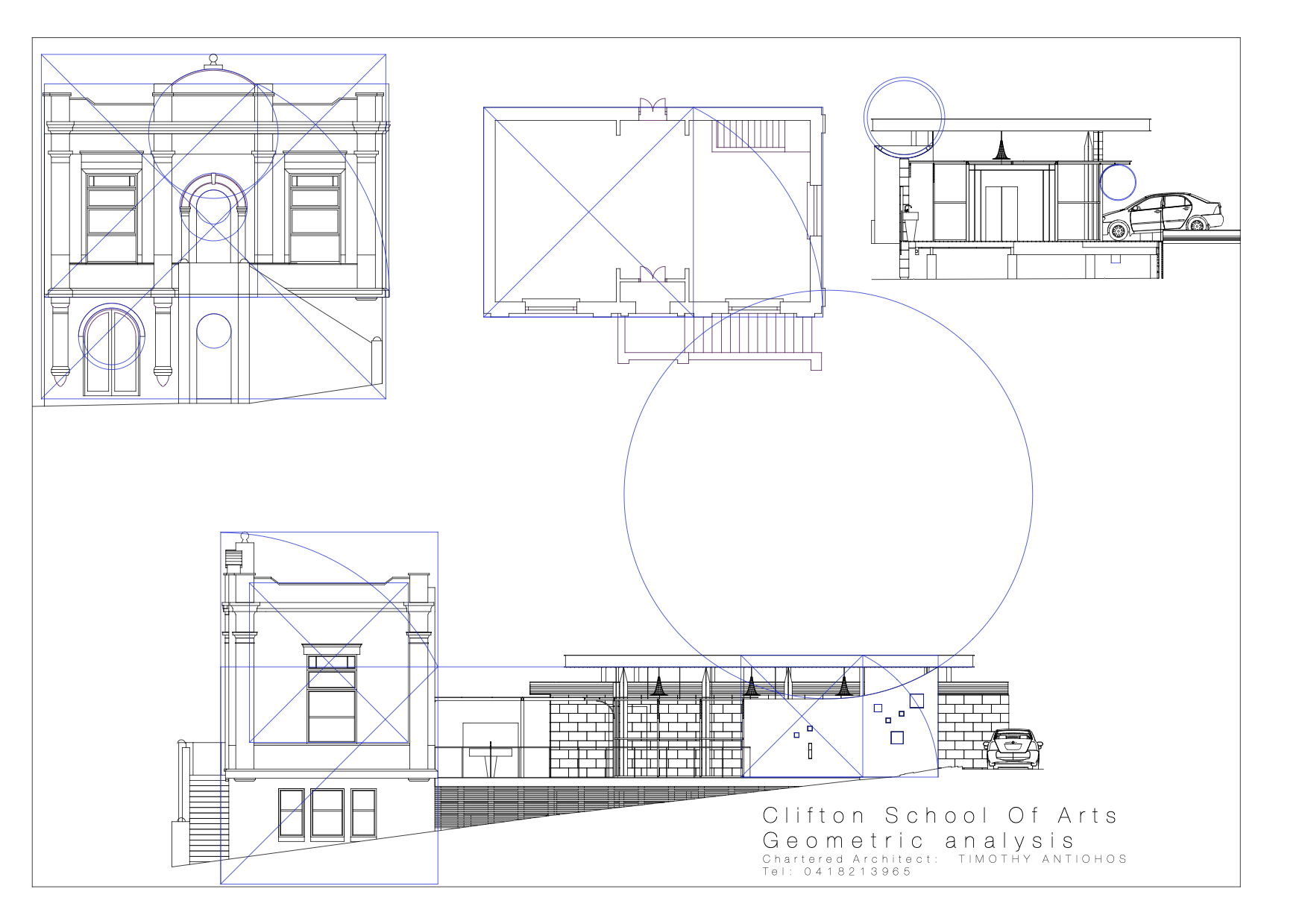 Miners’ vision for Clifton revived