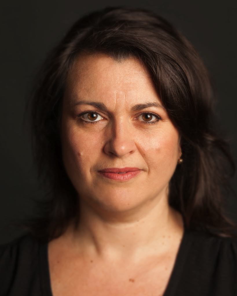 Behind the Curtain: Life in theatre’s happy place