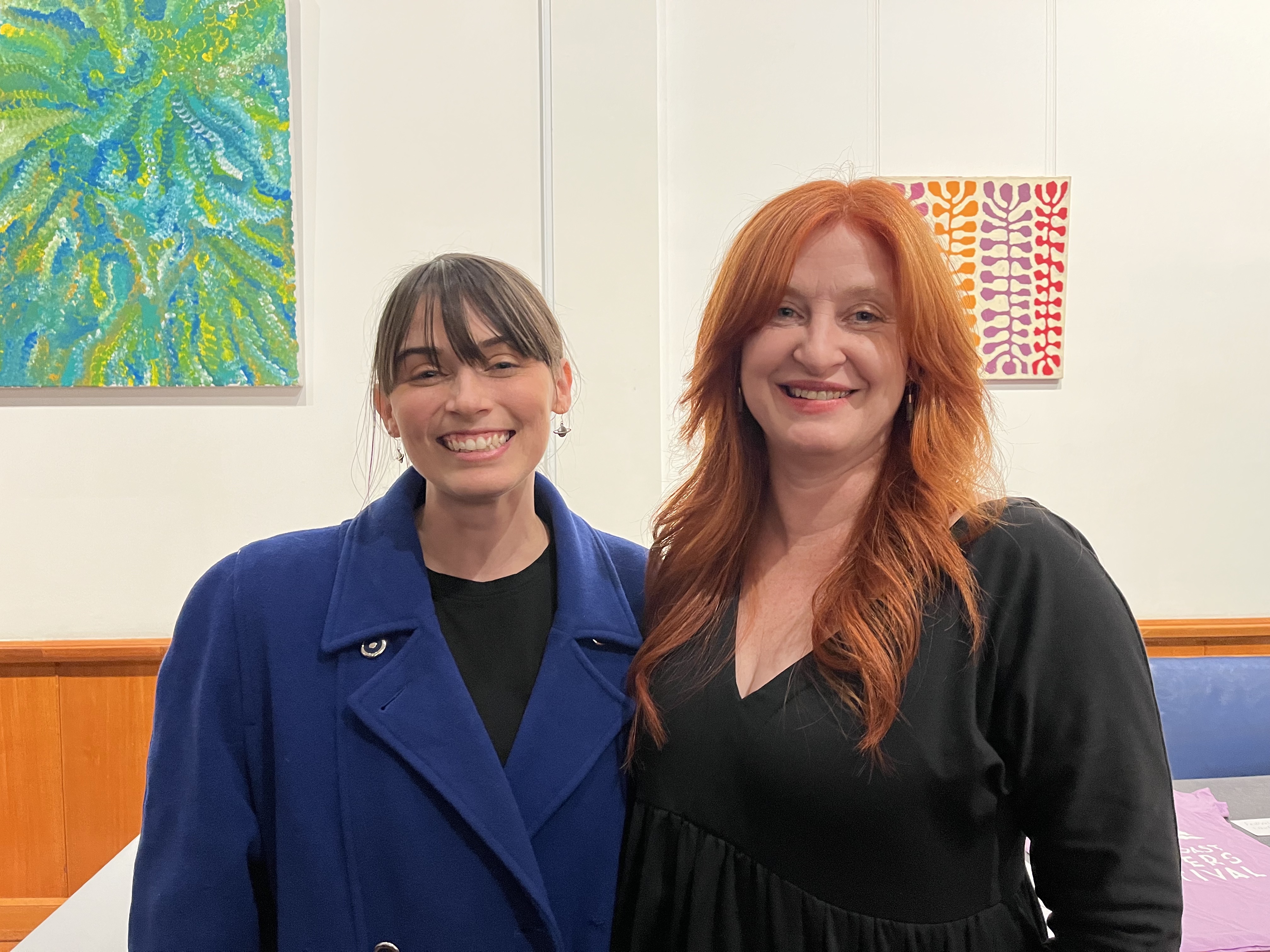 South Coast Writers Festival program revealed!  post image