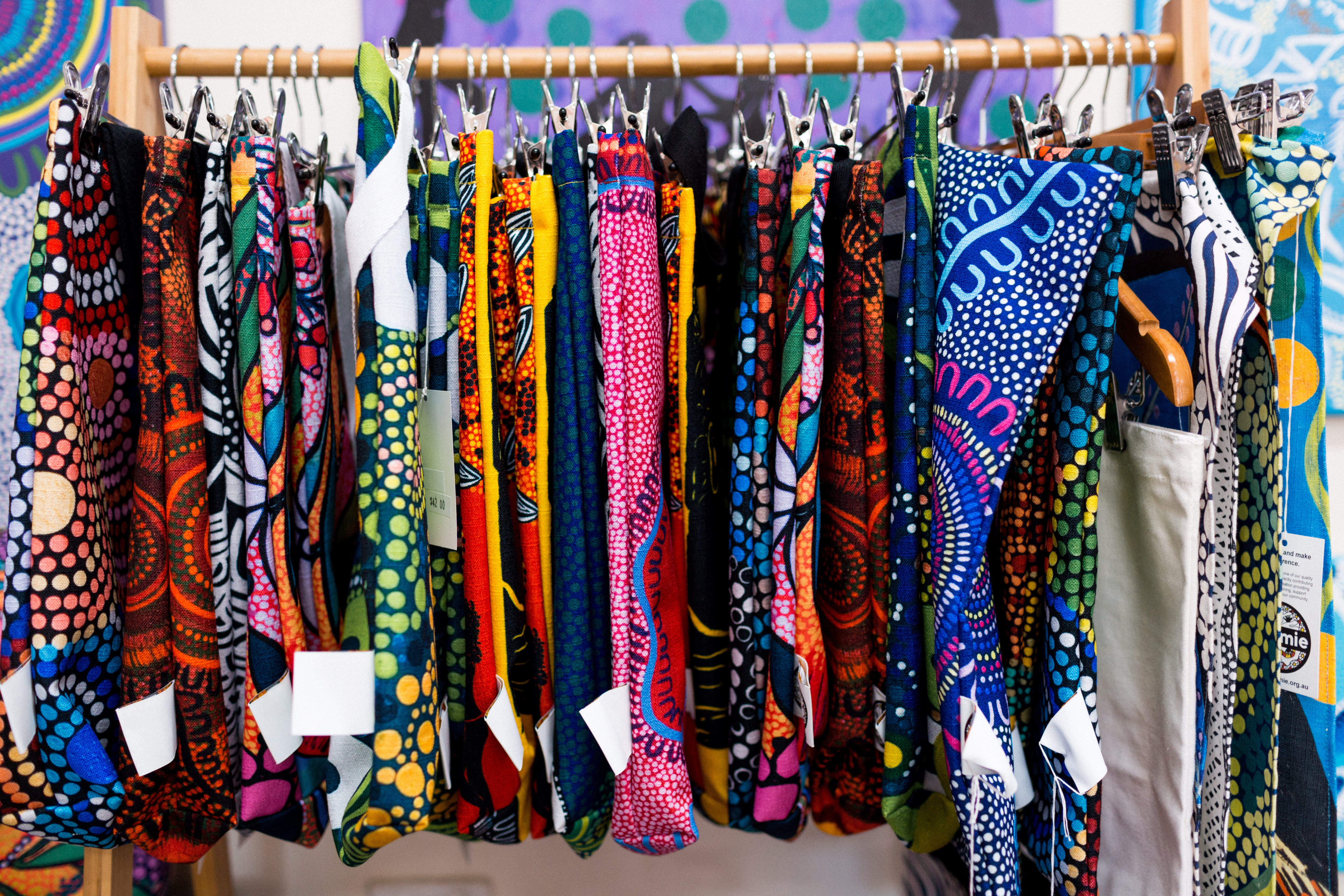 Coomaditchie artists to showcase products with purpose at Indigenous Expo  post image