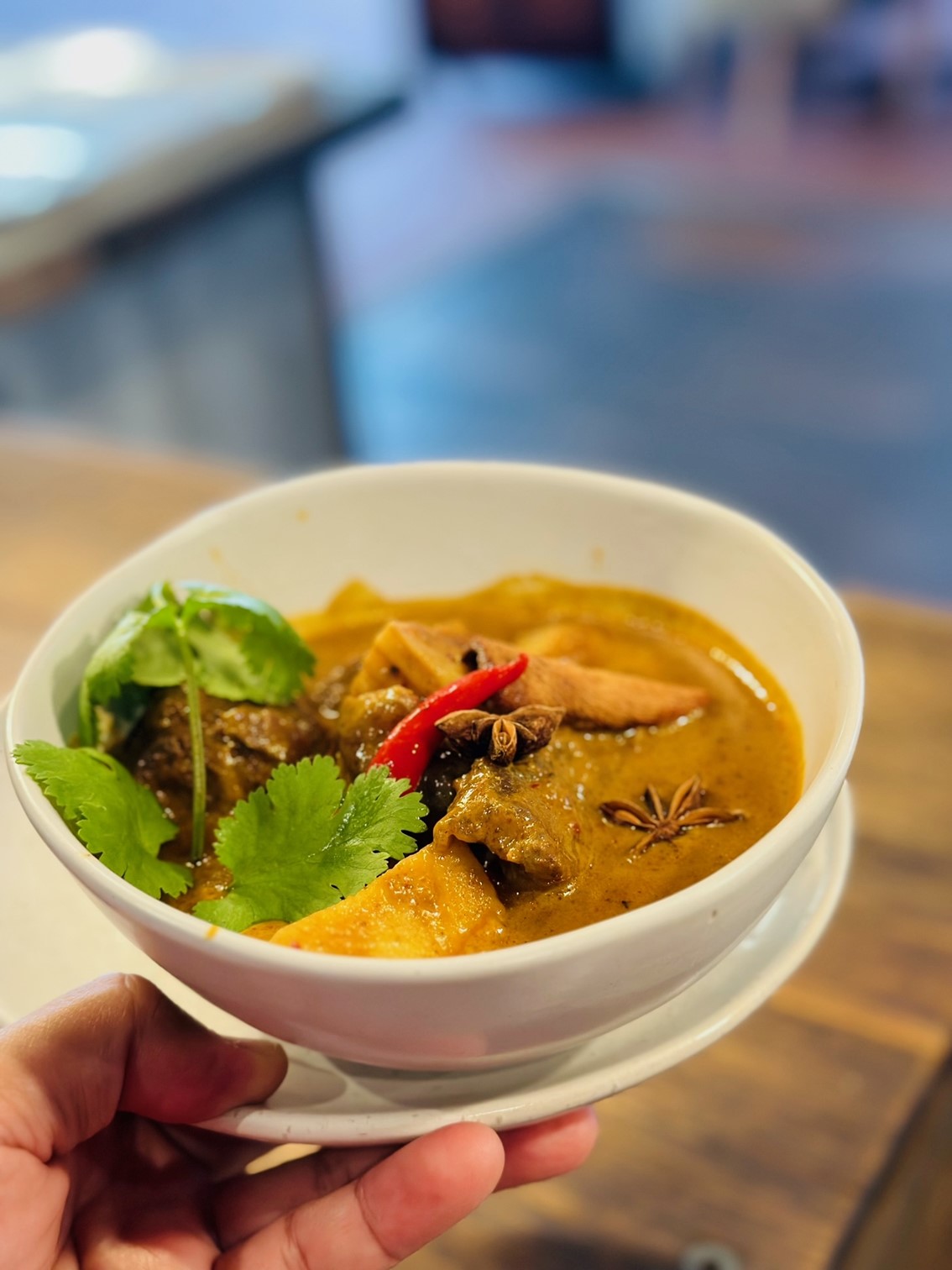 Make Massaman Curry Beef  post image