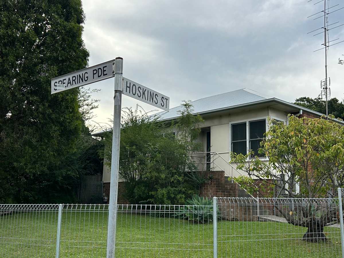 NF5 community group joins calls for densities to be scaled back for big housing plans near UOW  post image