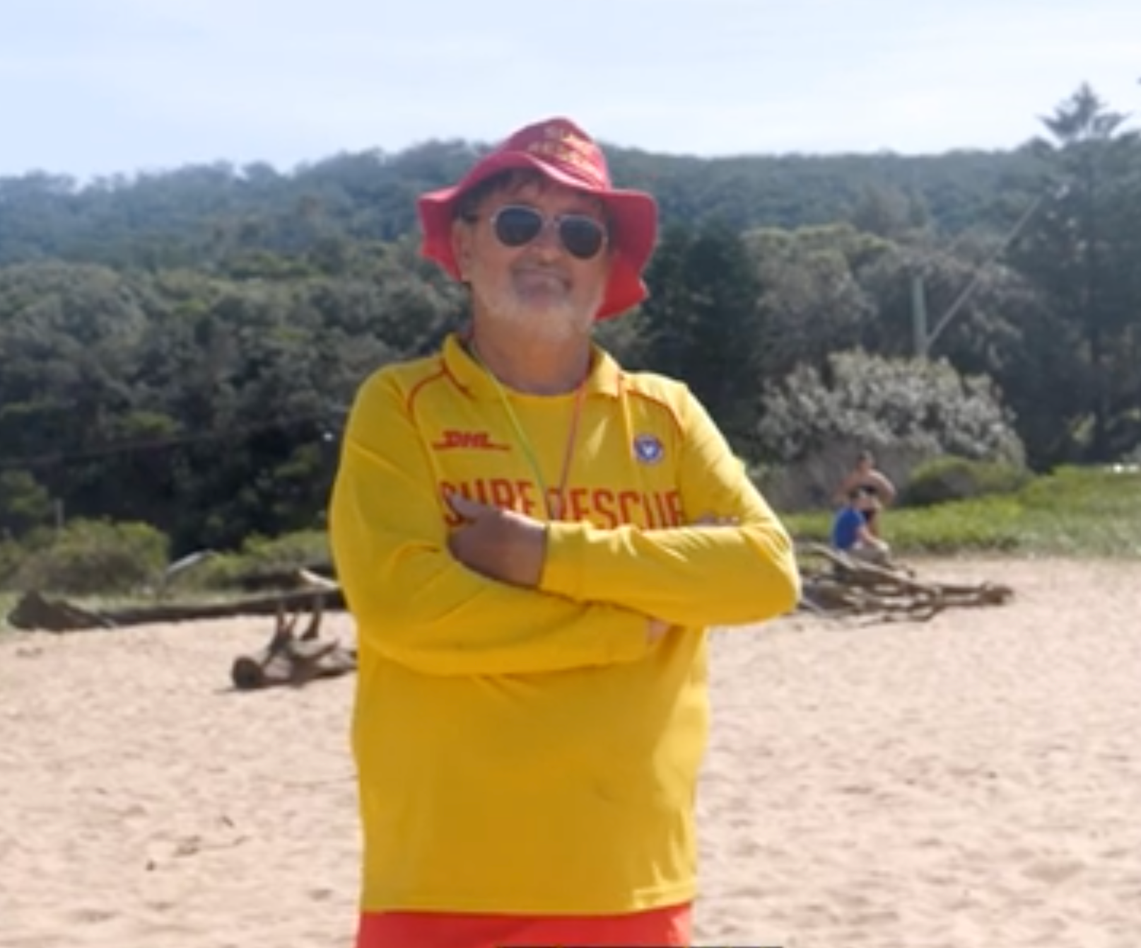 60 years on patrol!  post image