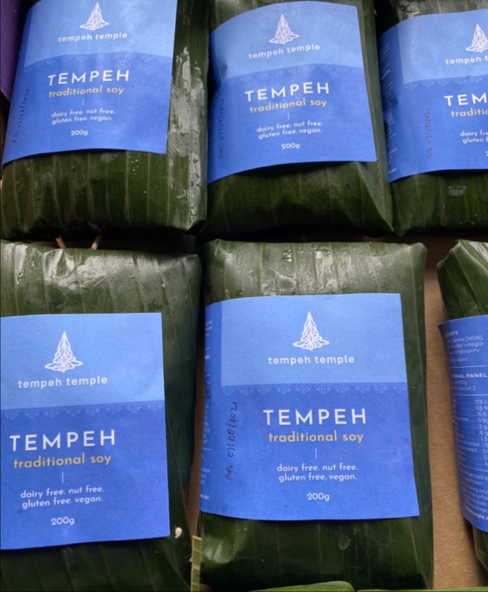 Co-op stocked with Balinese Spice Magic products  post image