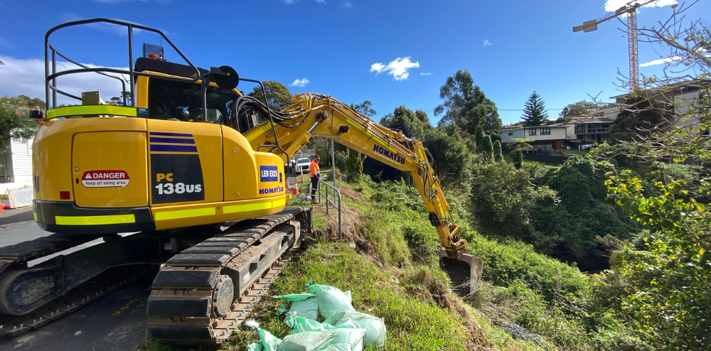 Neighbourhood Forum 1 Report for July