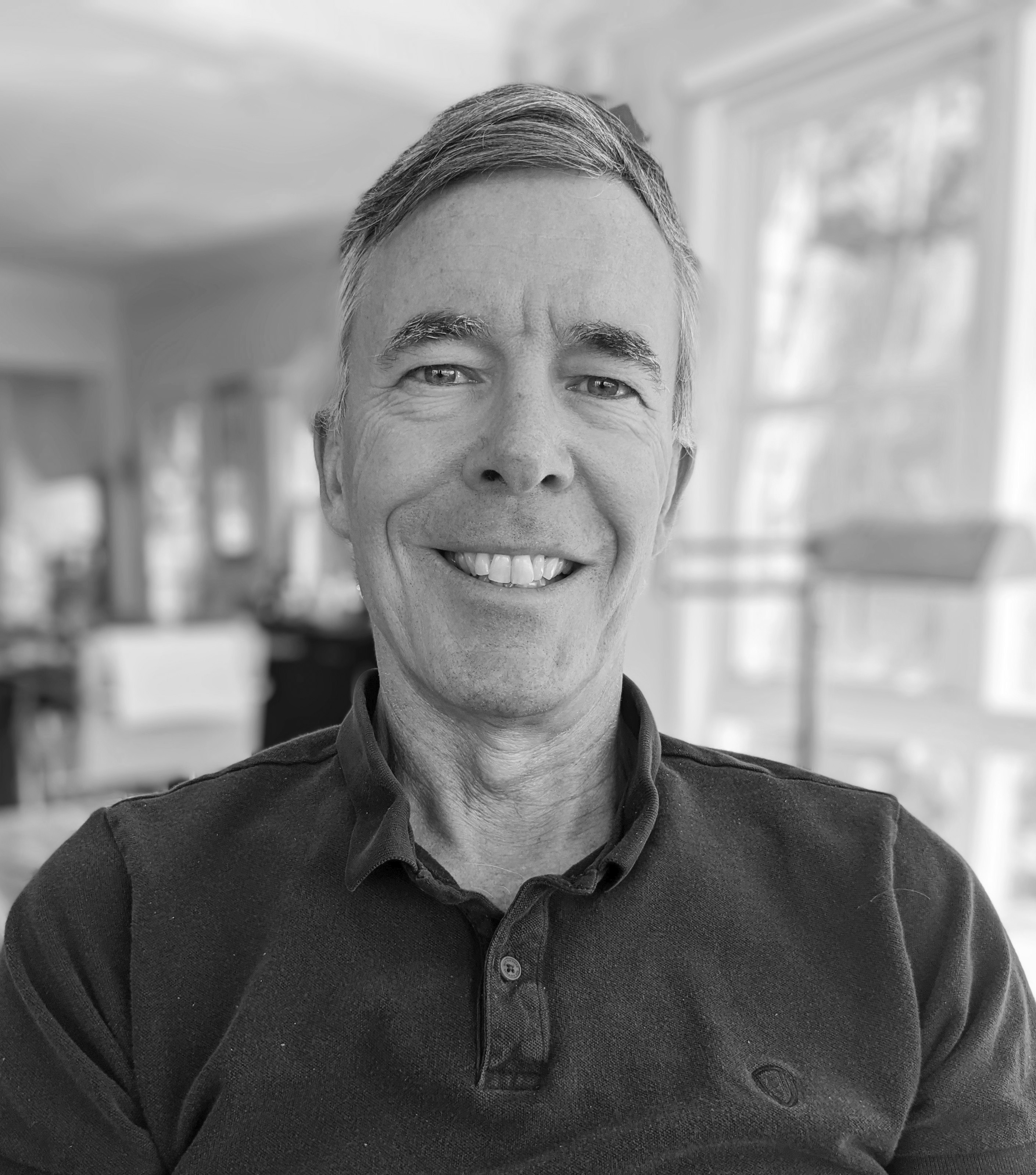 Philip Comans  profile image
