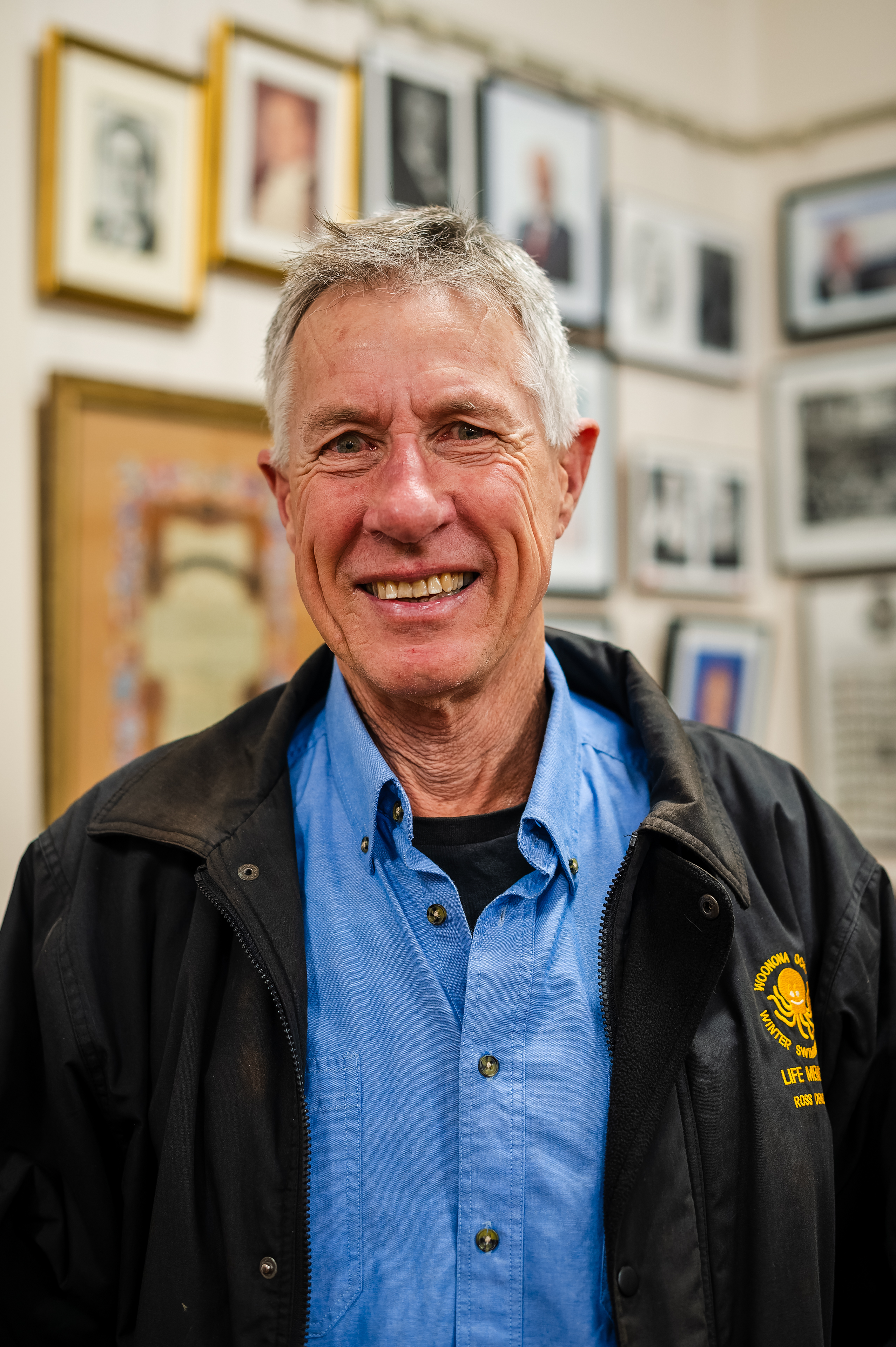 Ross Dearden  profile image