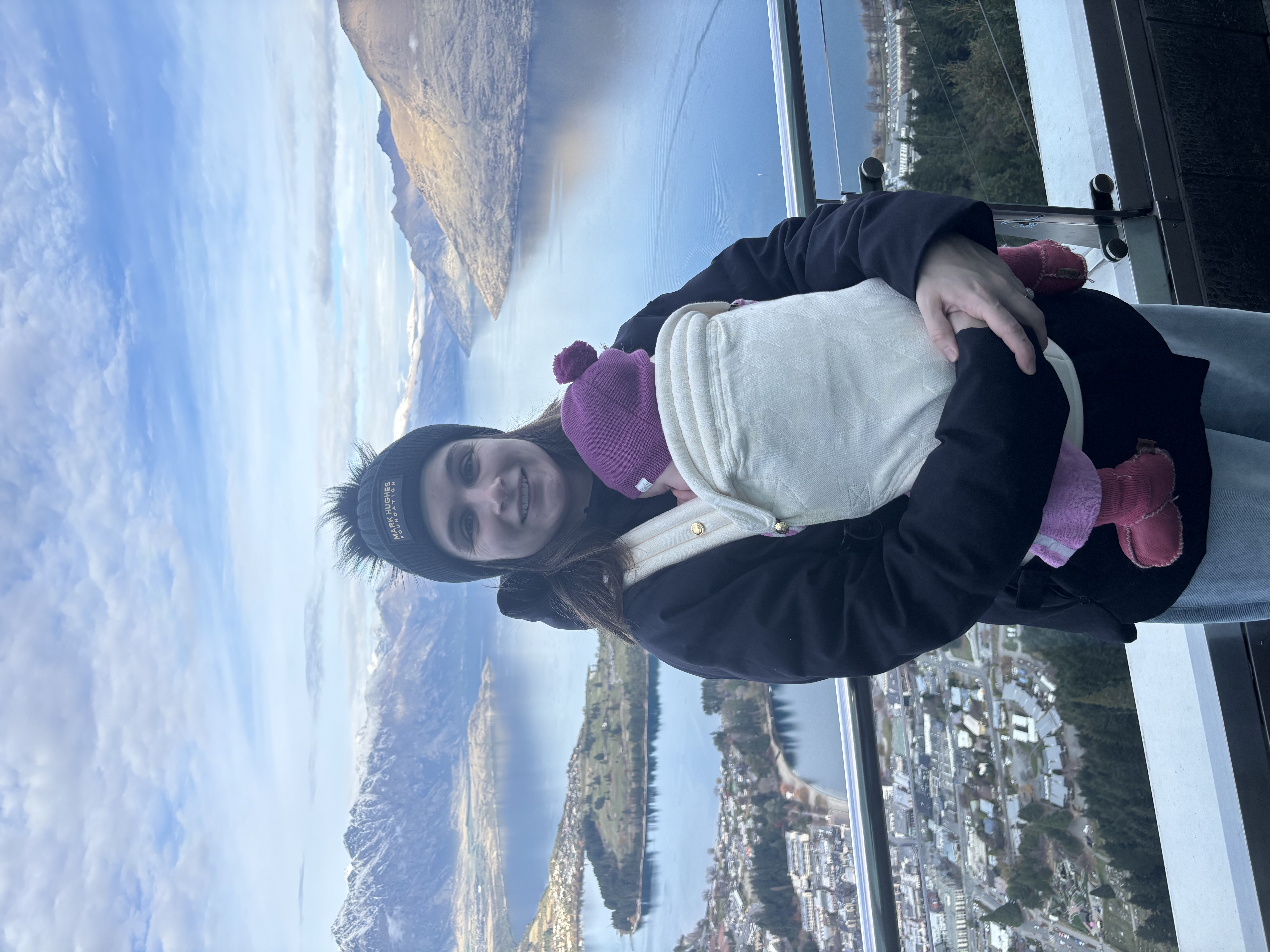 A day in the life of a new mumpreneur  post image