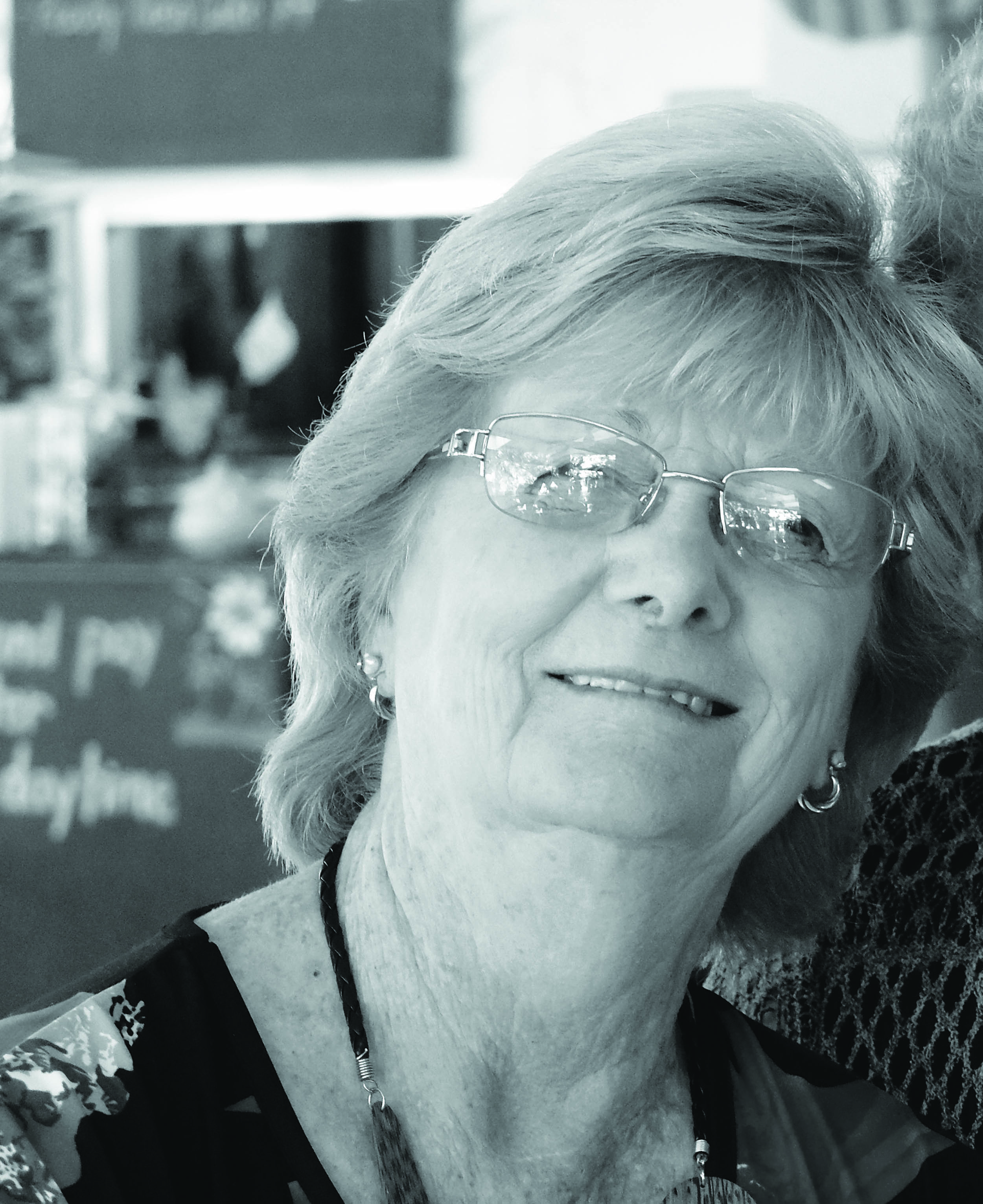 Jenny Donohoe  profile image